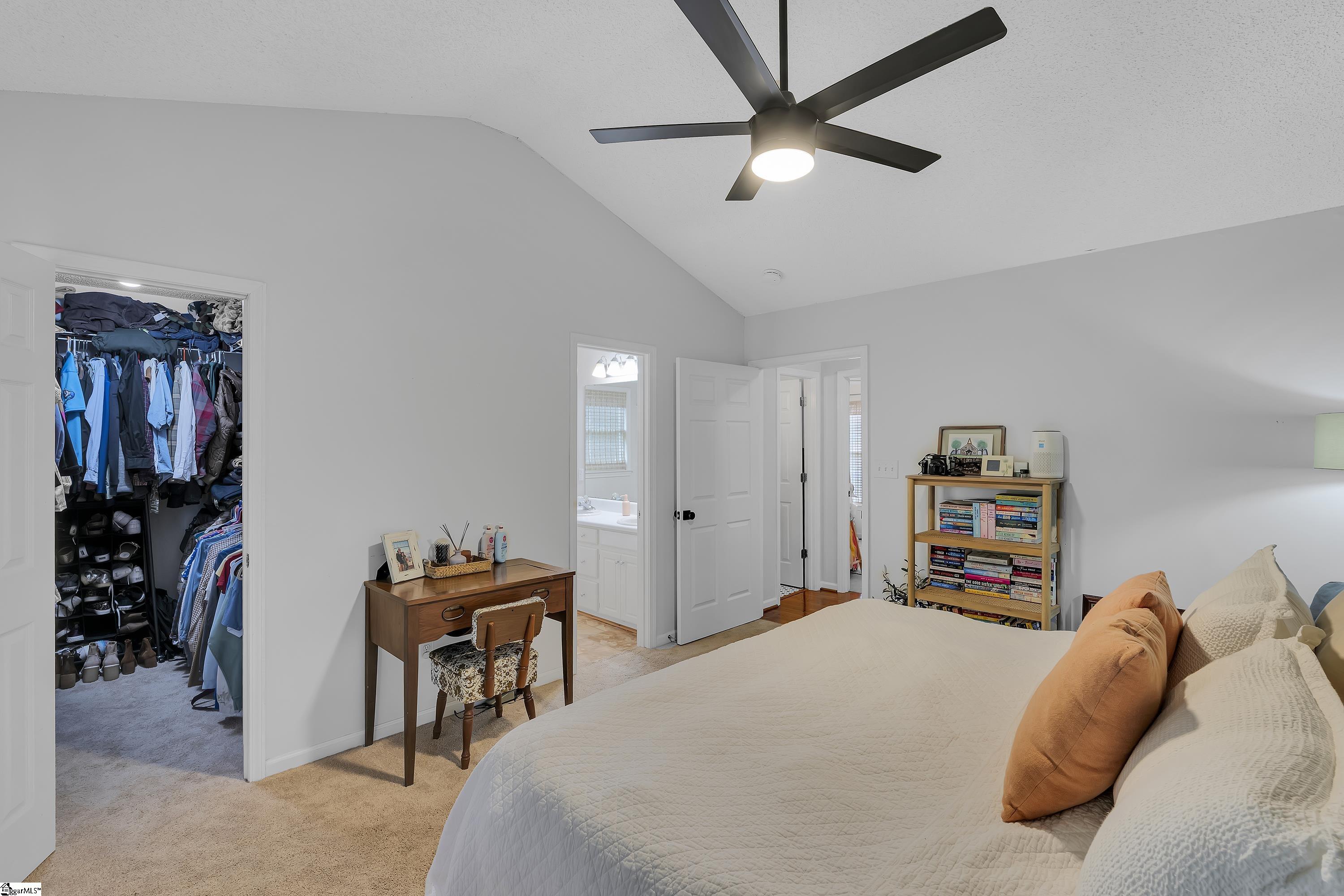 117 Captain Tom Court Spartanburg, SC 29306