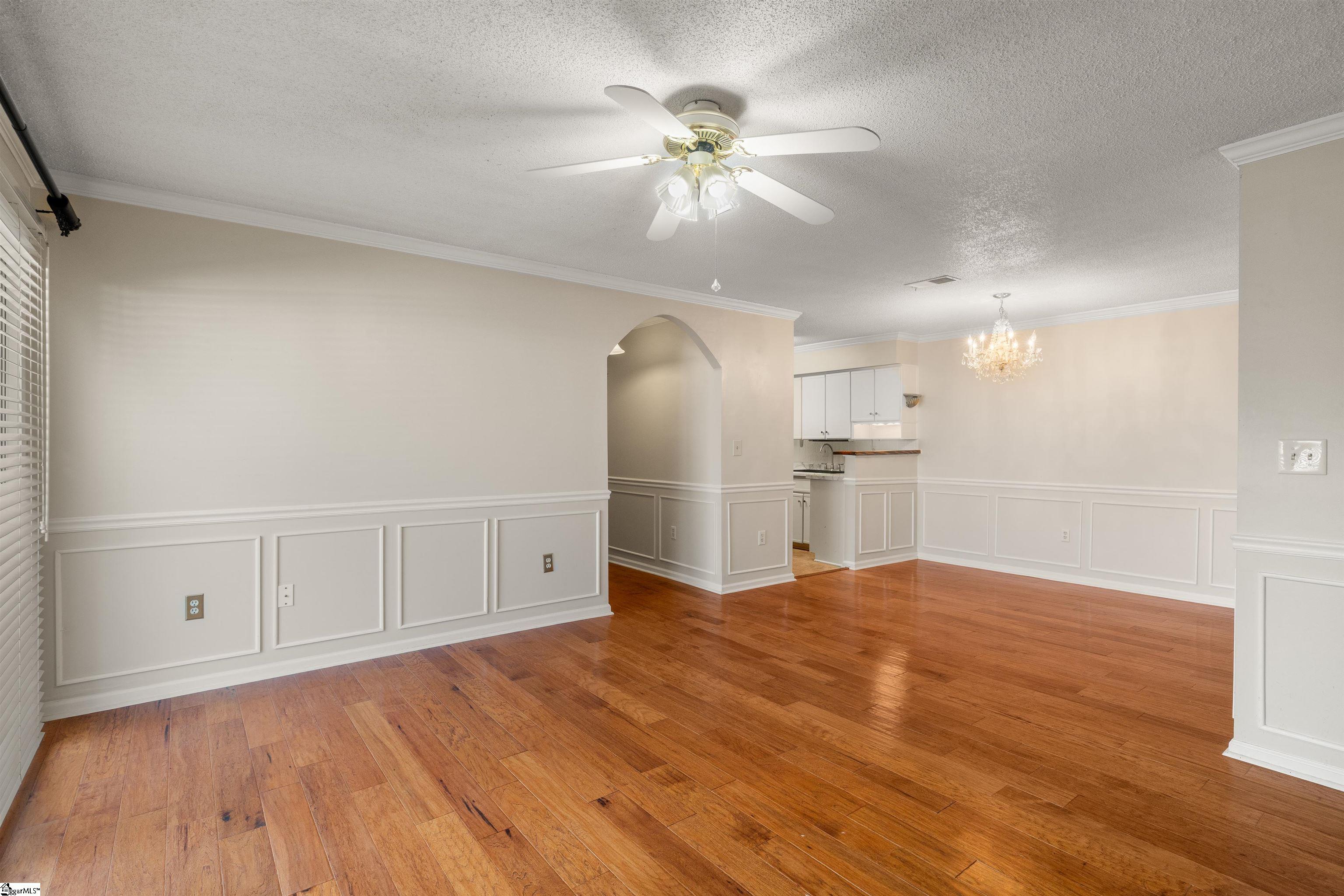 4614 Old Spartanburg Road UNIT #35 Taylors, SC 29687