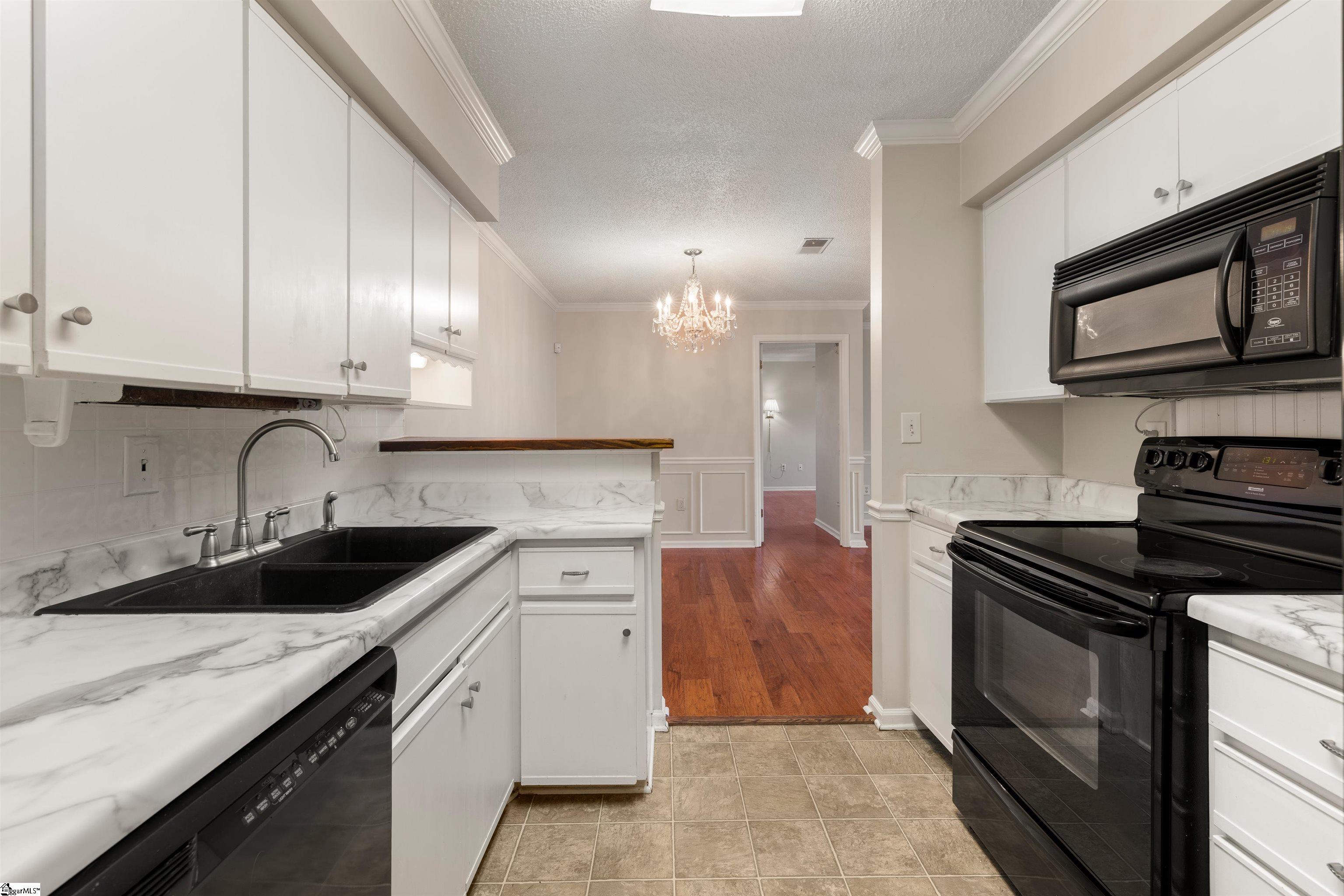 4614 Old Spartanburg Road UNIT #35 Taylors, SC 29687