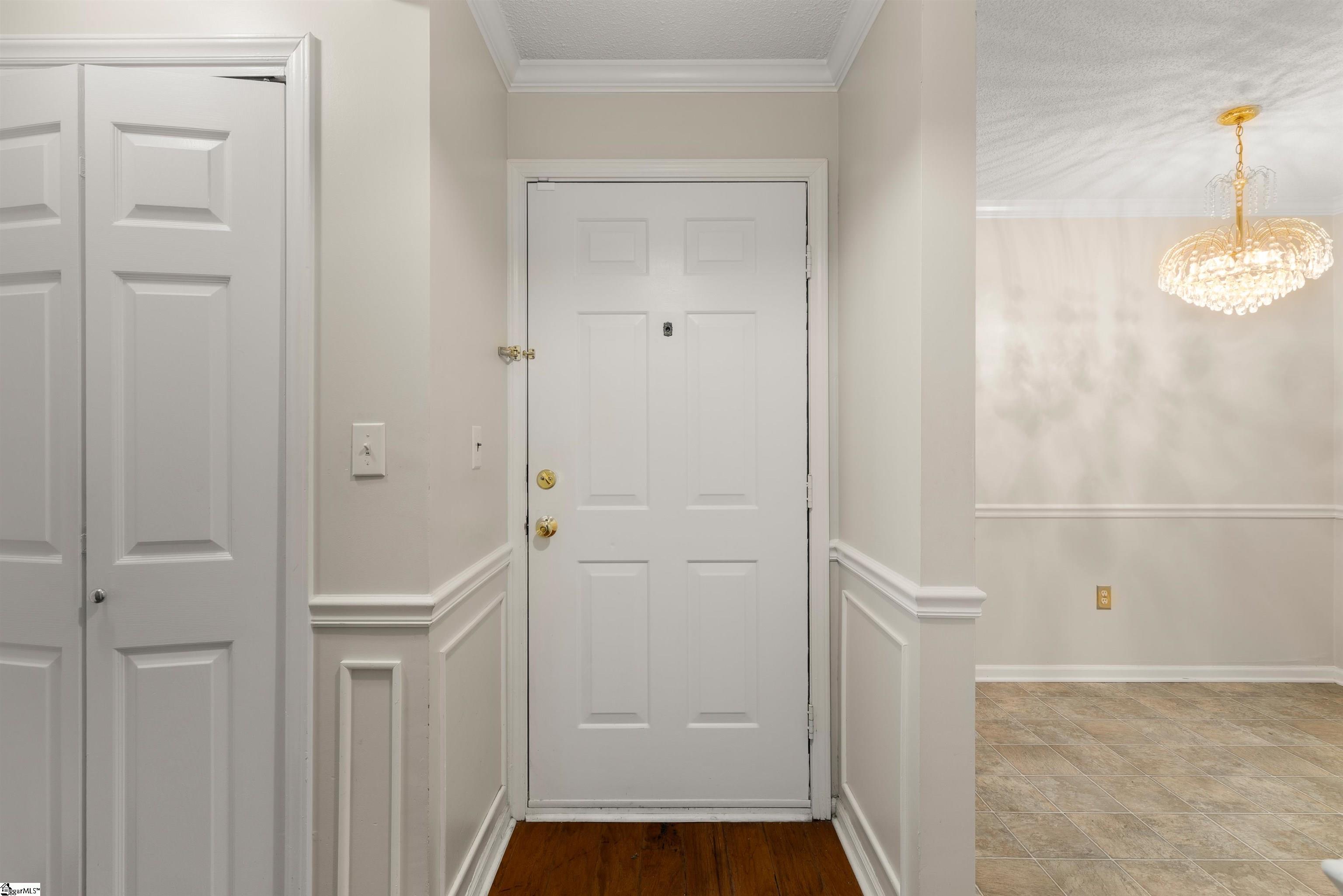4614 Old Spartanburg Road UNIT #35 Taylors, SC 29687