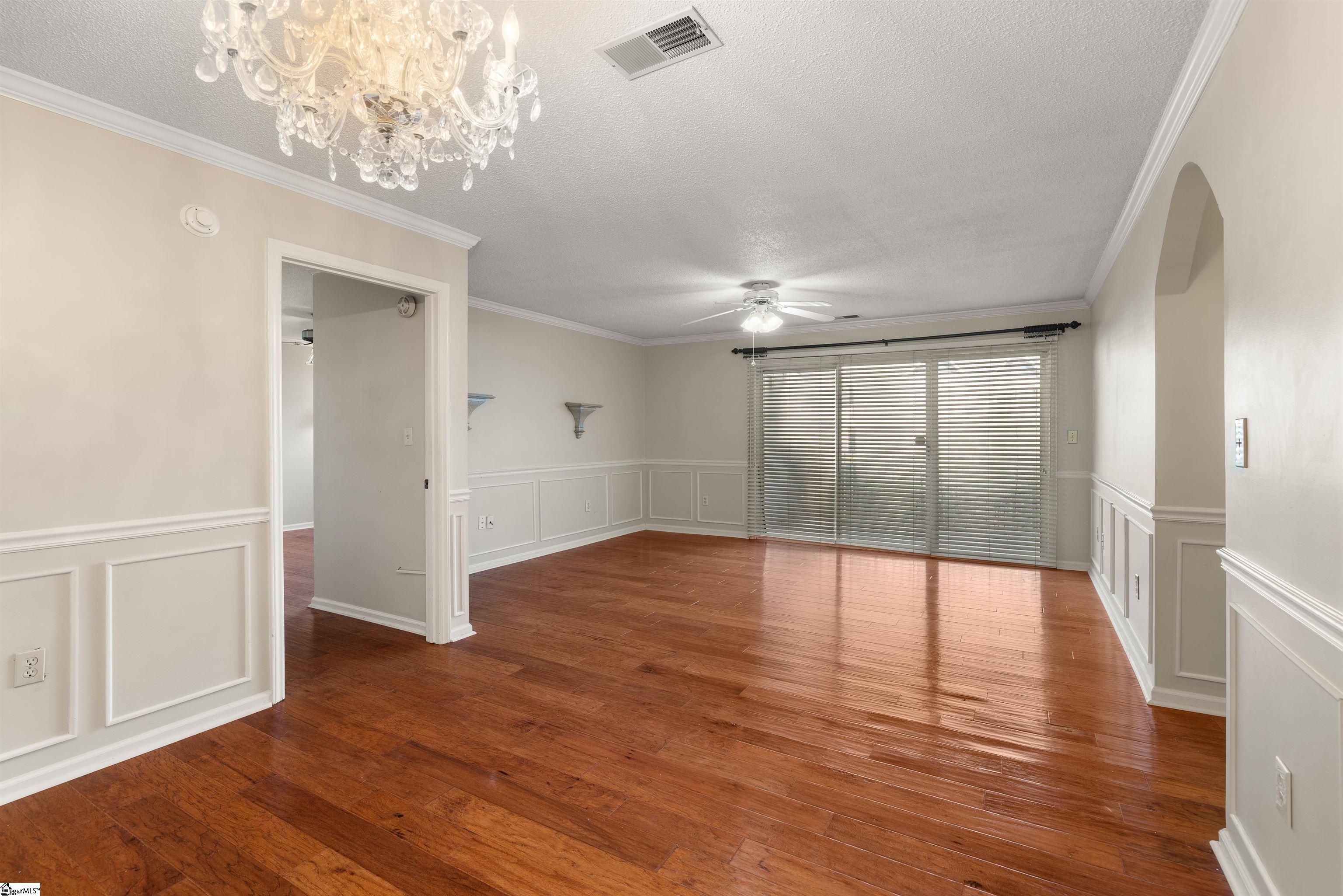 4614 Old Spartanburg Road UNIT #35 Taylors, SC 29687
