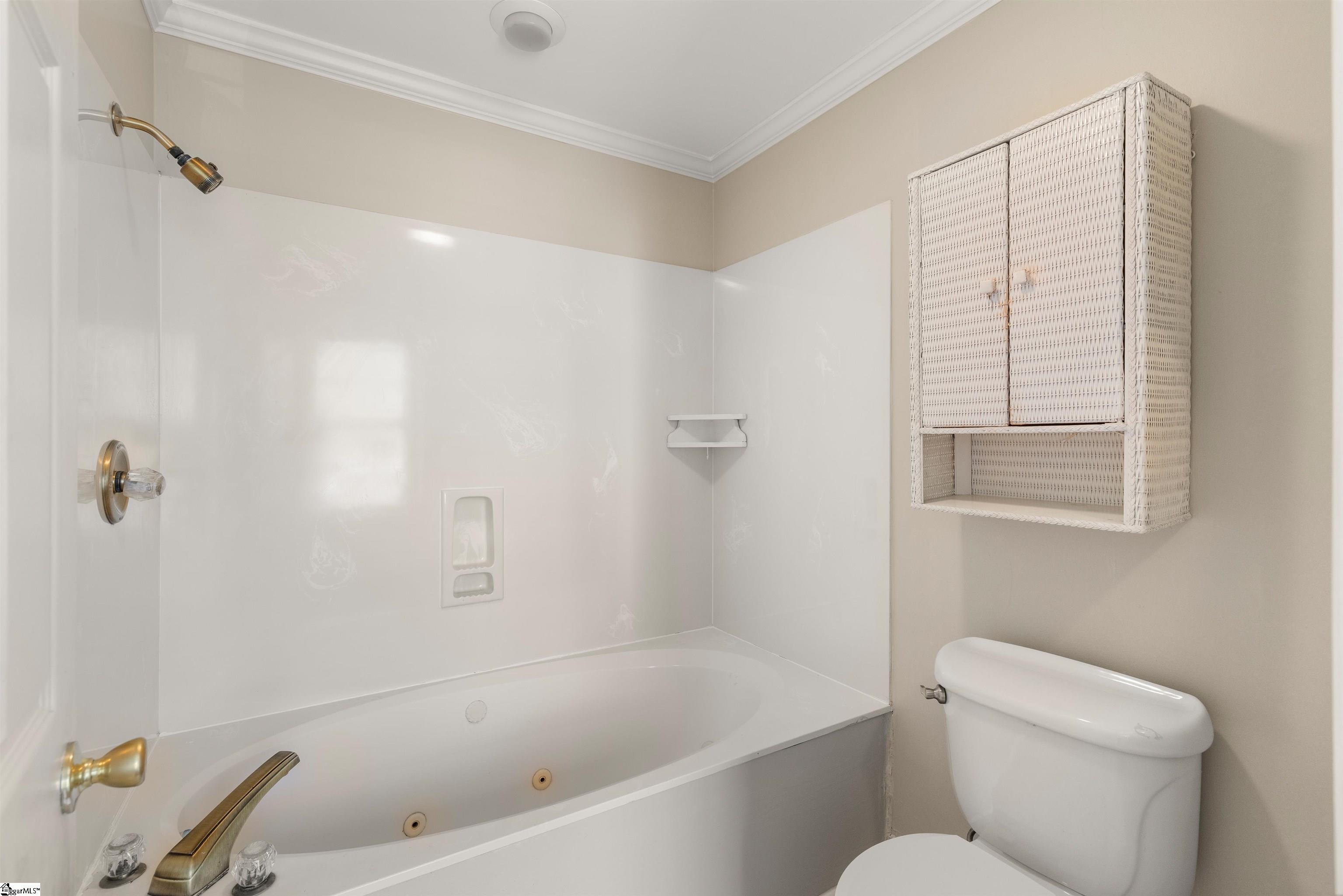 4614 Old Spartanburg Road UNIT #35 Taylors, SC 29687