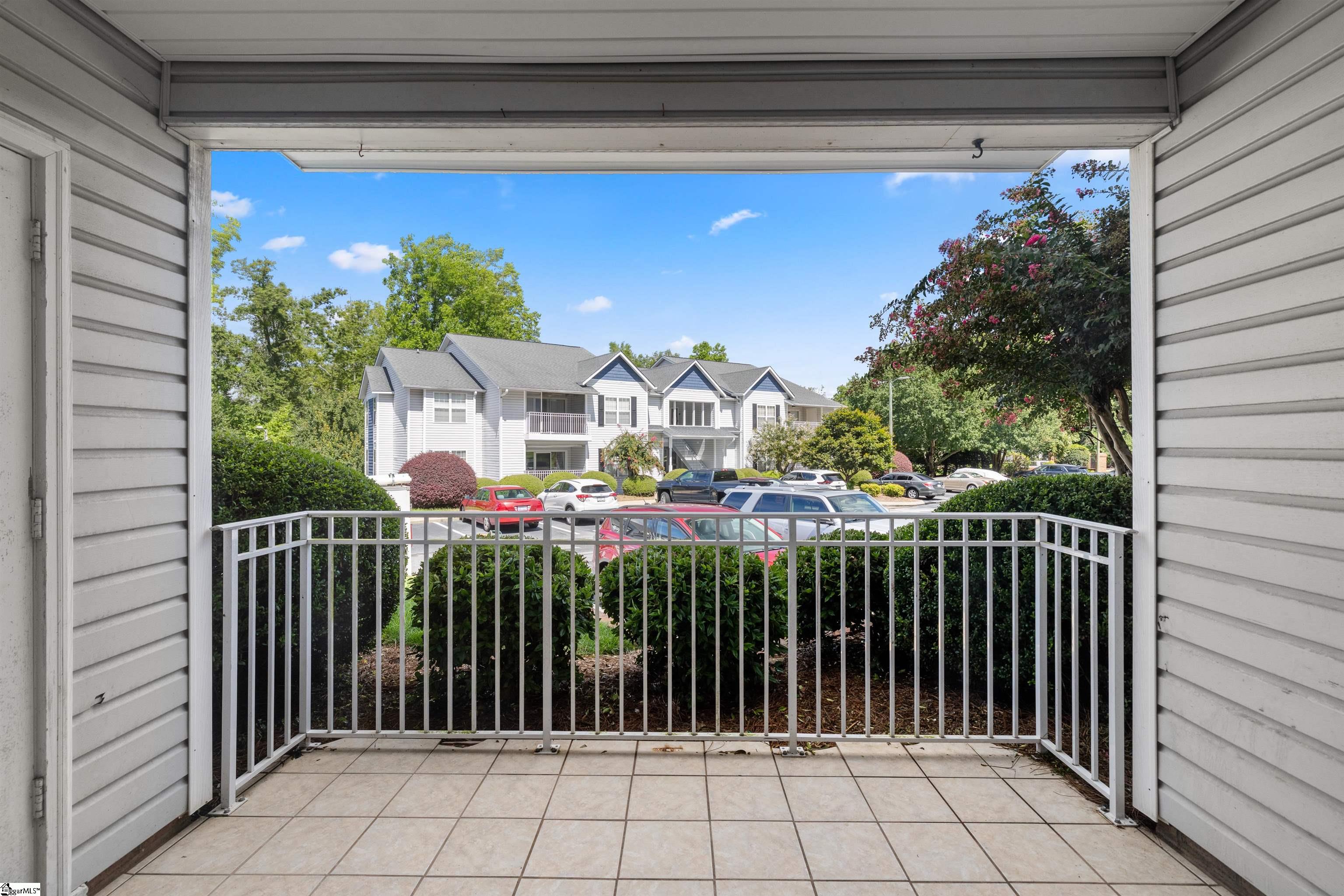 4614 Old Spartanburg Road UNIT #35 Taylors, SC 29687