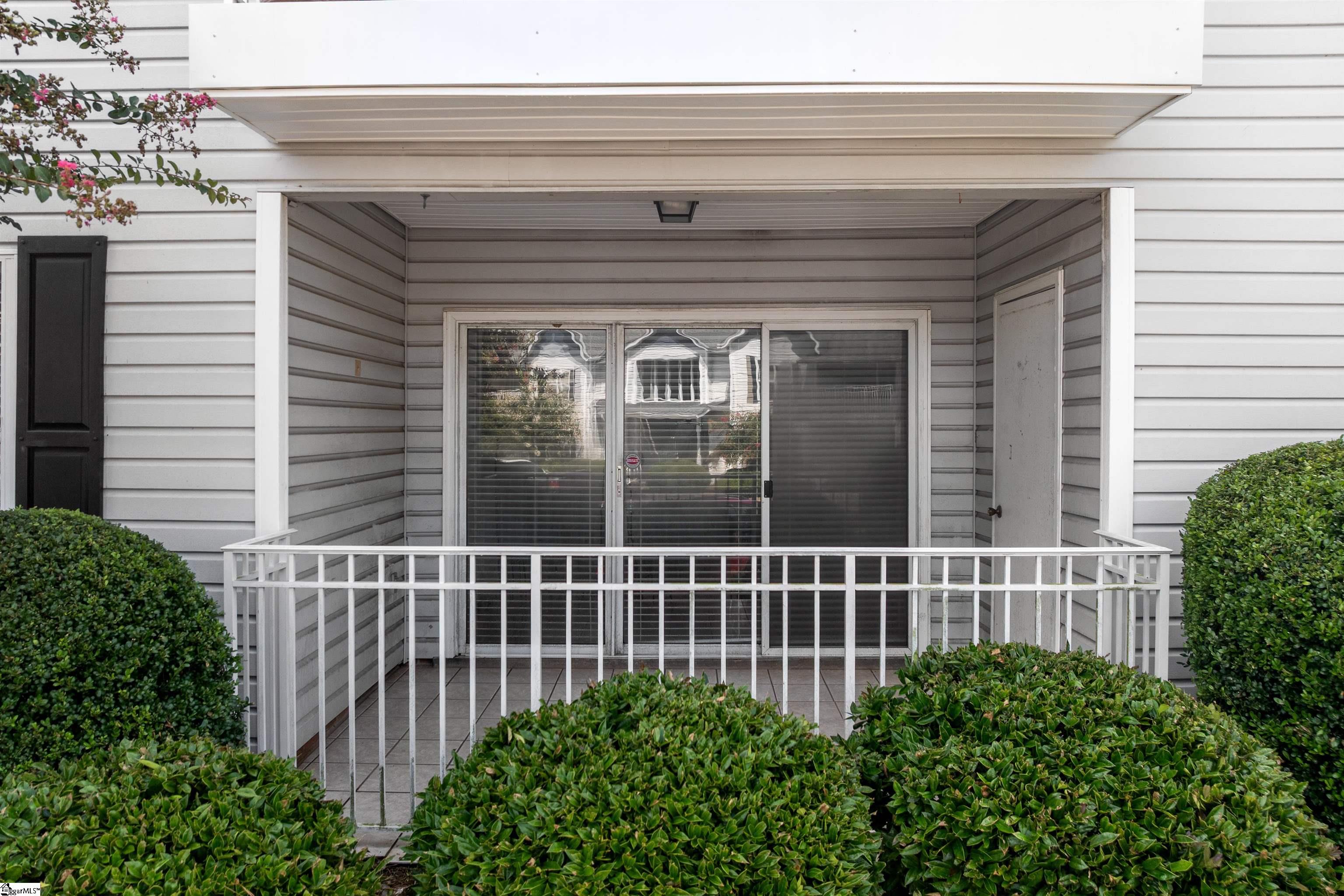 4614 Old Spartanburg Road UNIT #35 Taylors, SC 29687
