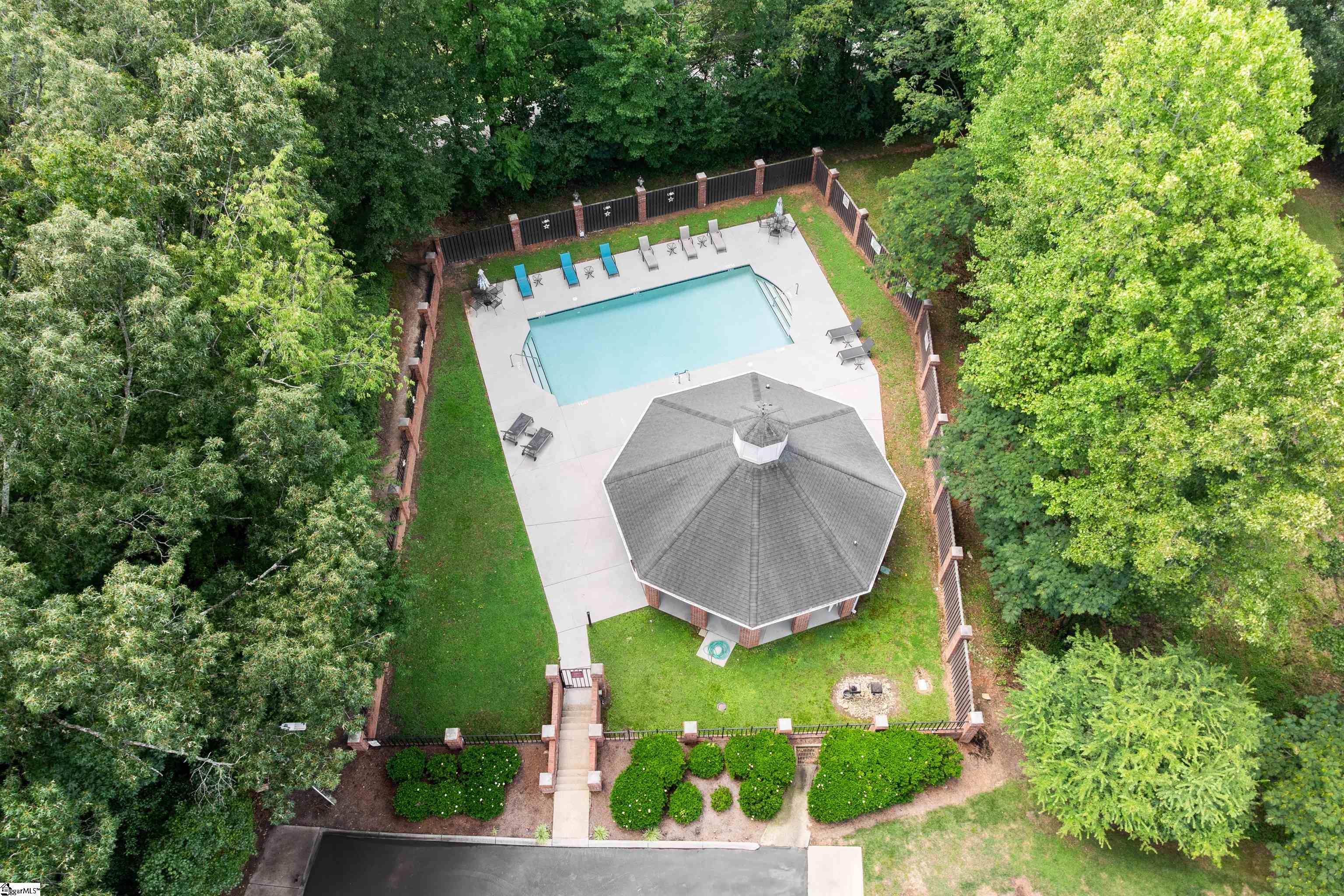 4614 Old Spartanburg Road UNIT #35 Taylors, SC 29687
