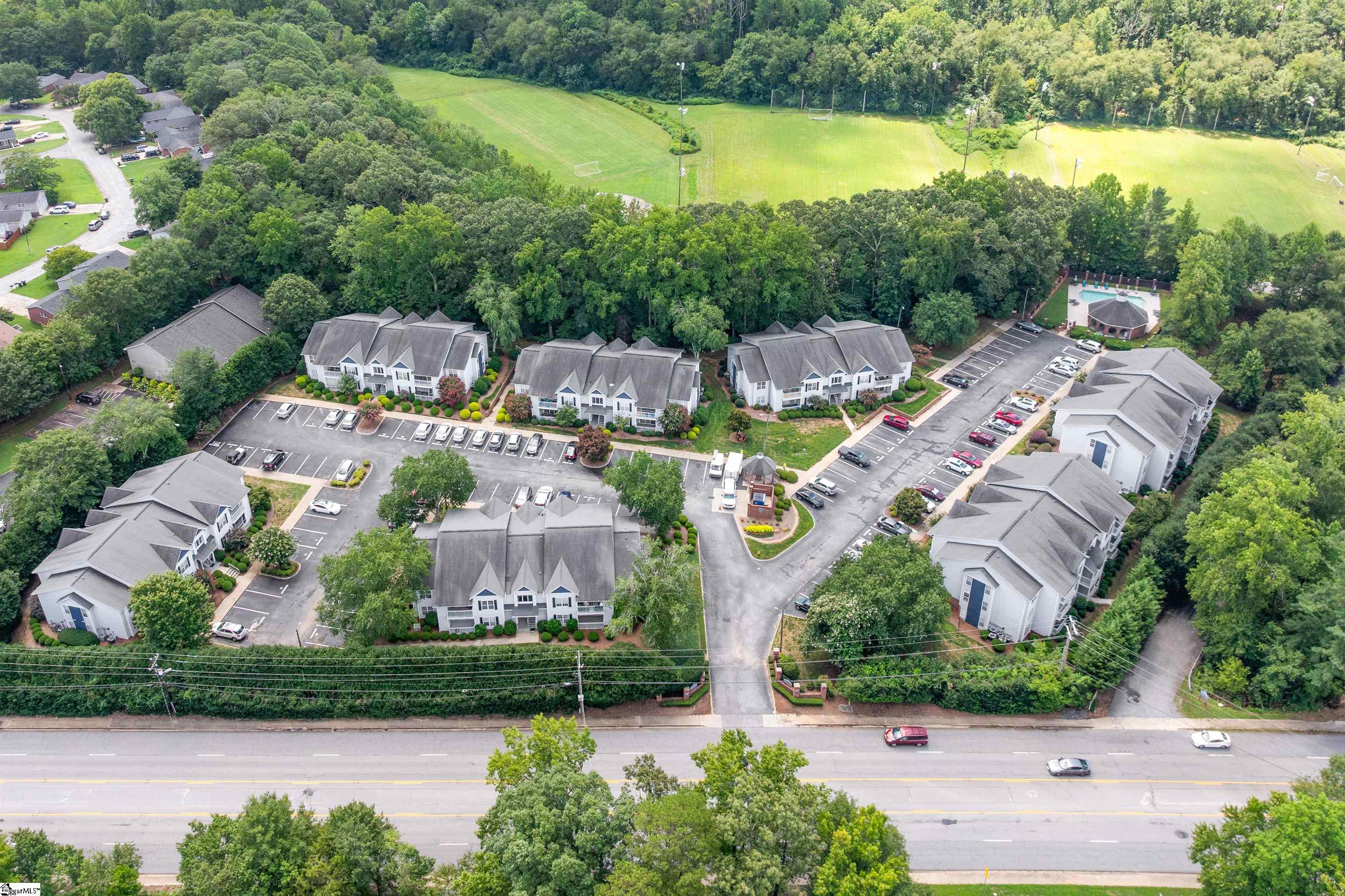 4614 Old Spartanburg Road UNIT #35 Taylors, SC 29687