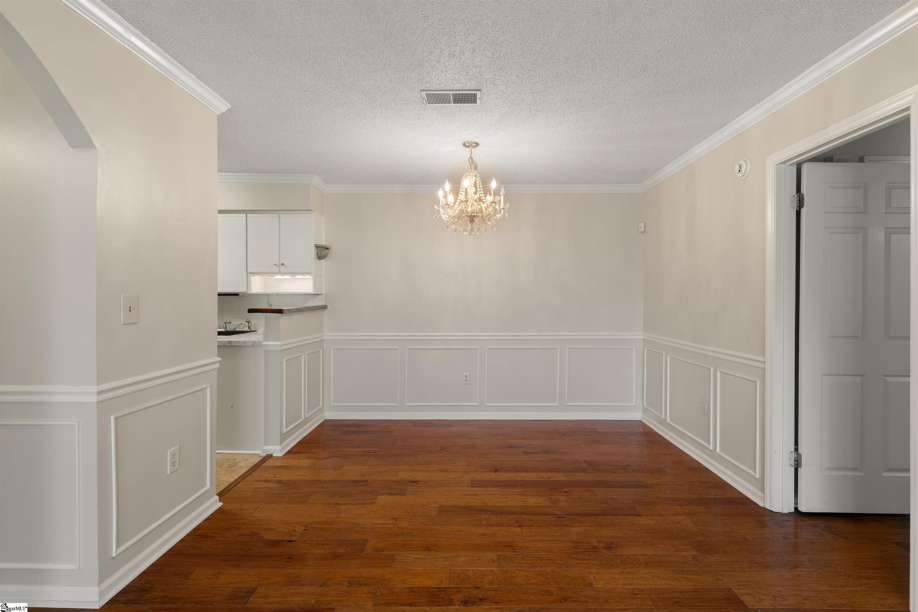 4614 Old Spartanburg Road UNIT #35 Taylors, SC 29687