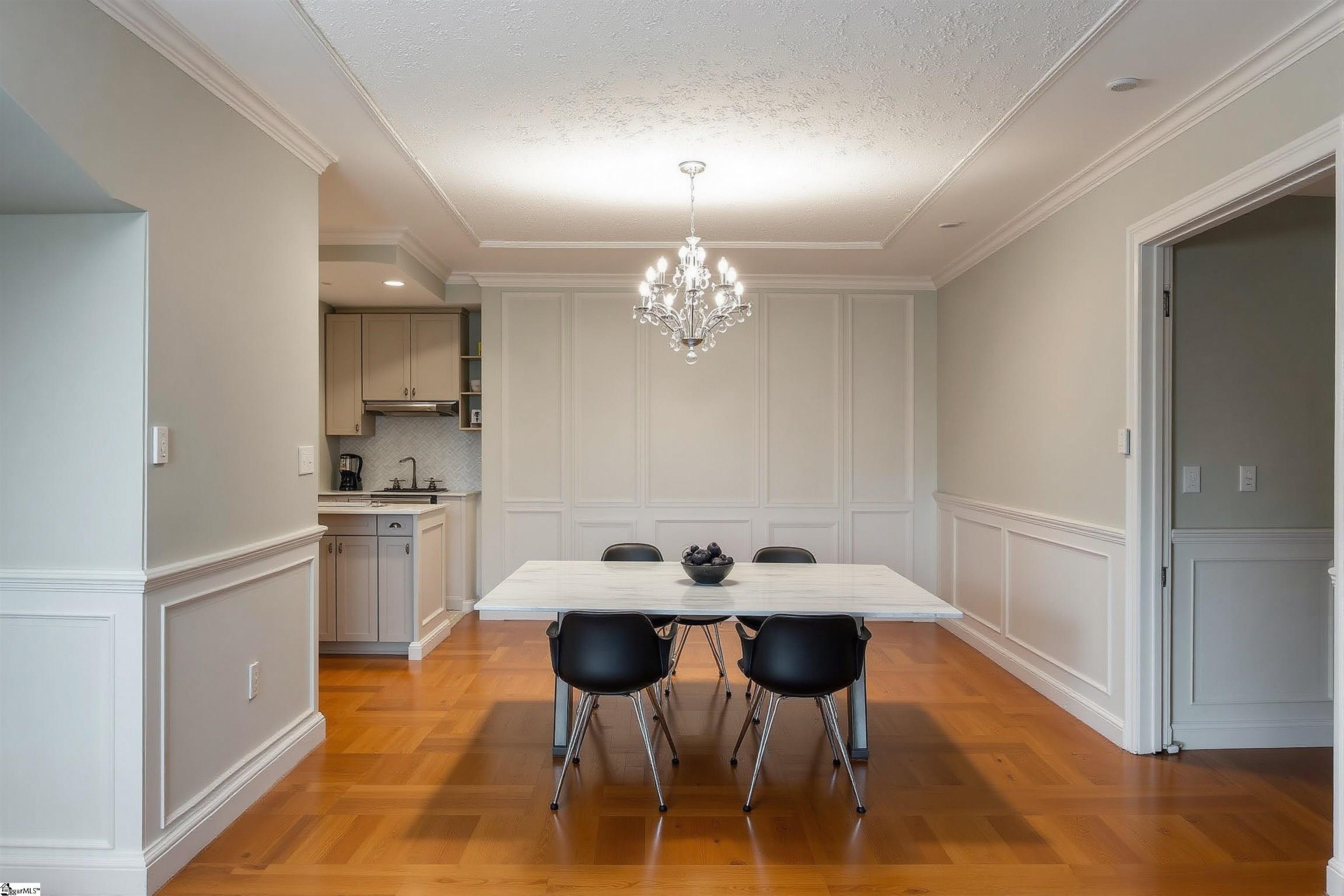 4614 Old Spartanburg Road UNIT #35 Taylors, SC 29687
