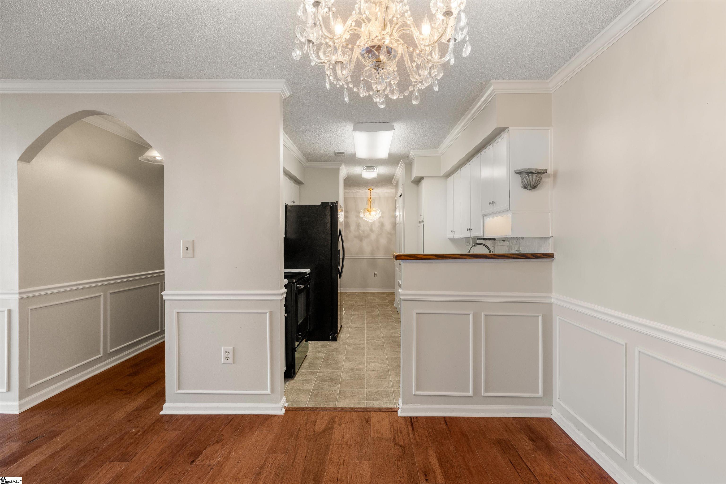 4614 Old Spartanburg Road UNIT #35 Taylors, SC 29687