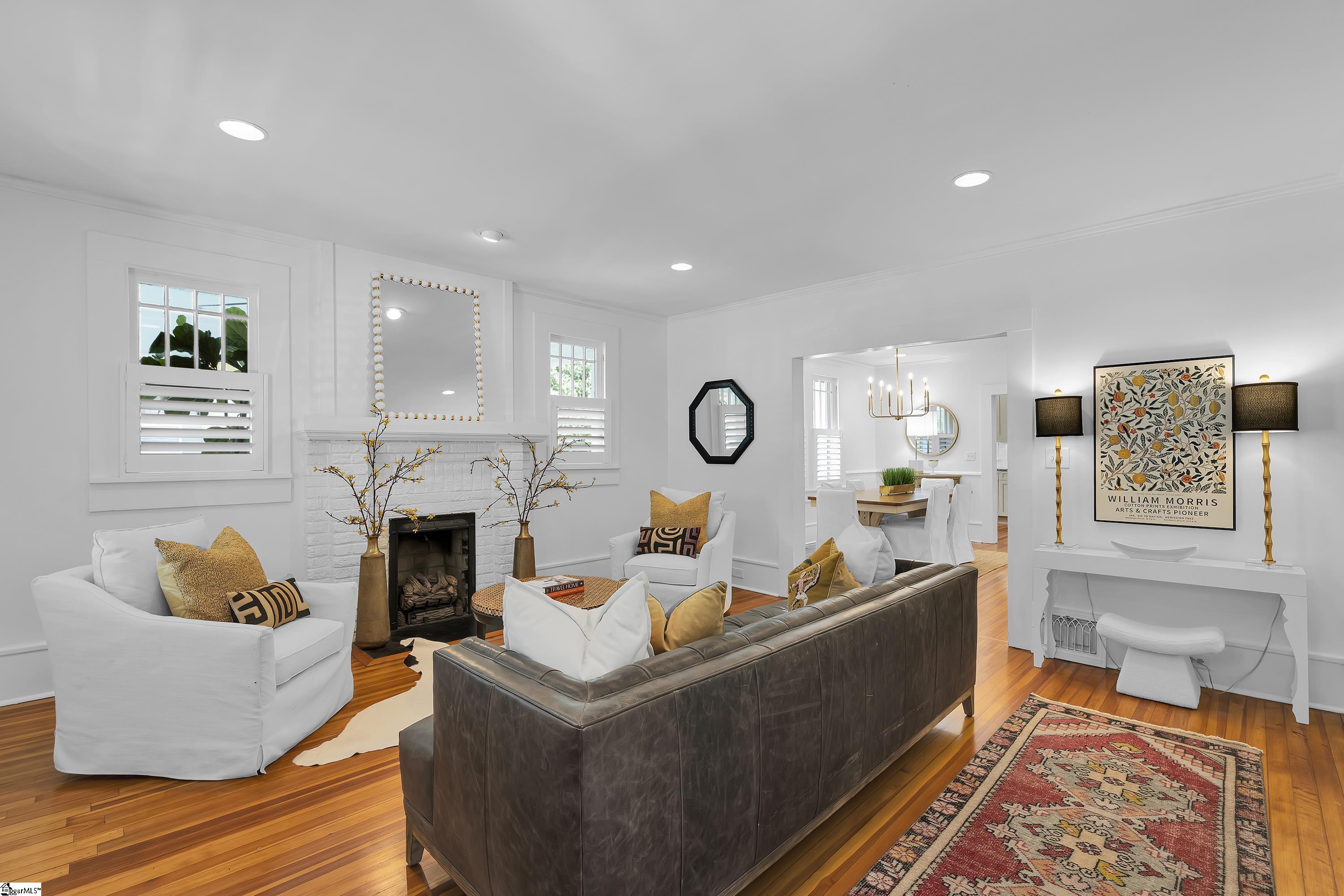 107 Grove Road Greenville, SC 29605