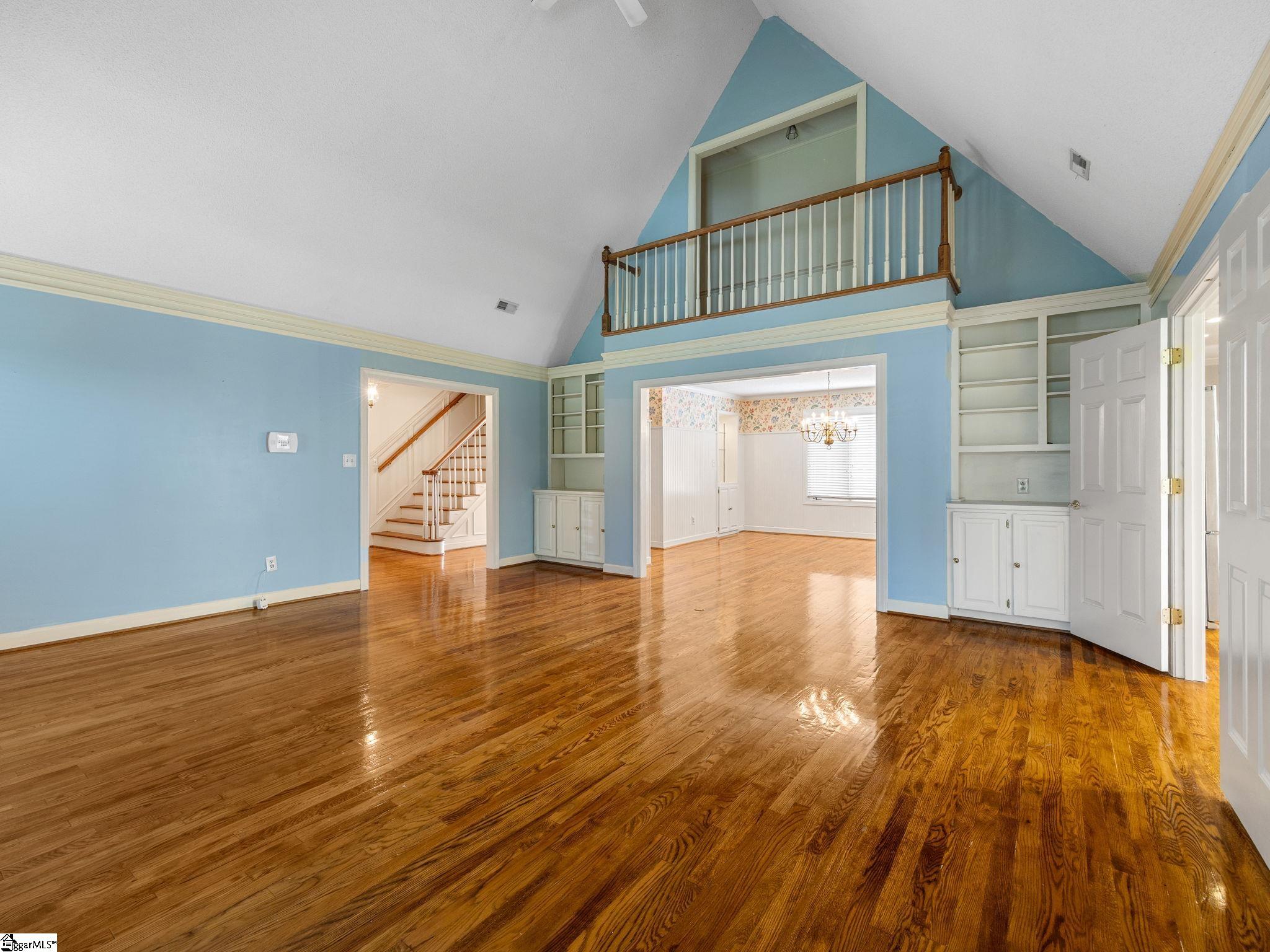 100 Heritage Hills Drive Spartanburg, SC 29307