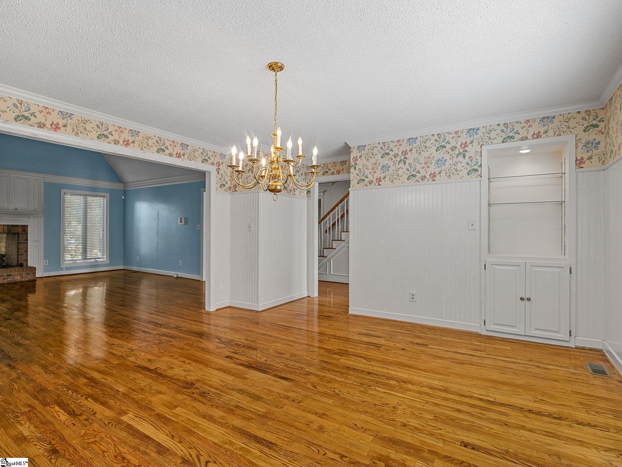 100 Heritage Hills Drive Spartanburg, SC 29307