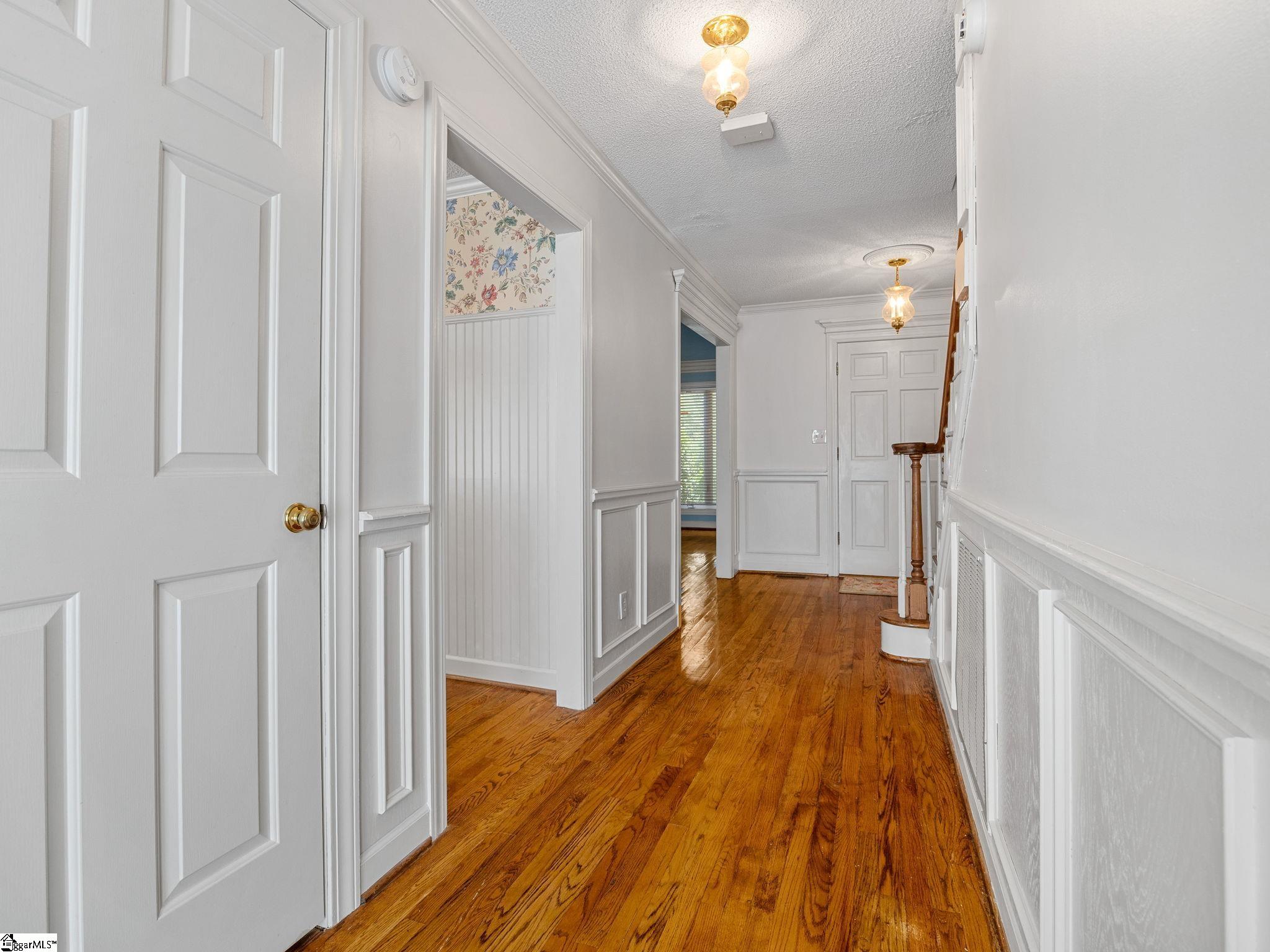 100 Heritage Hills Drive Spartanburg, SC 29307