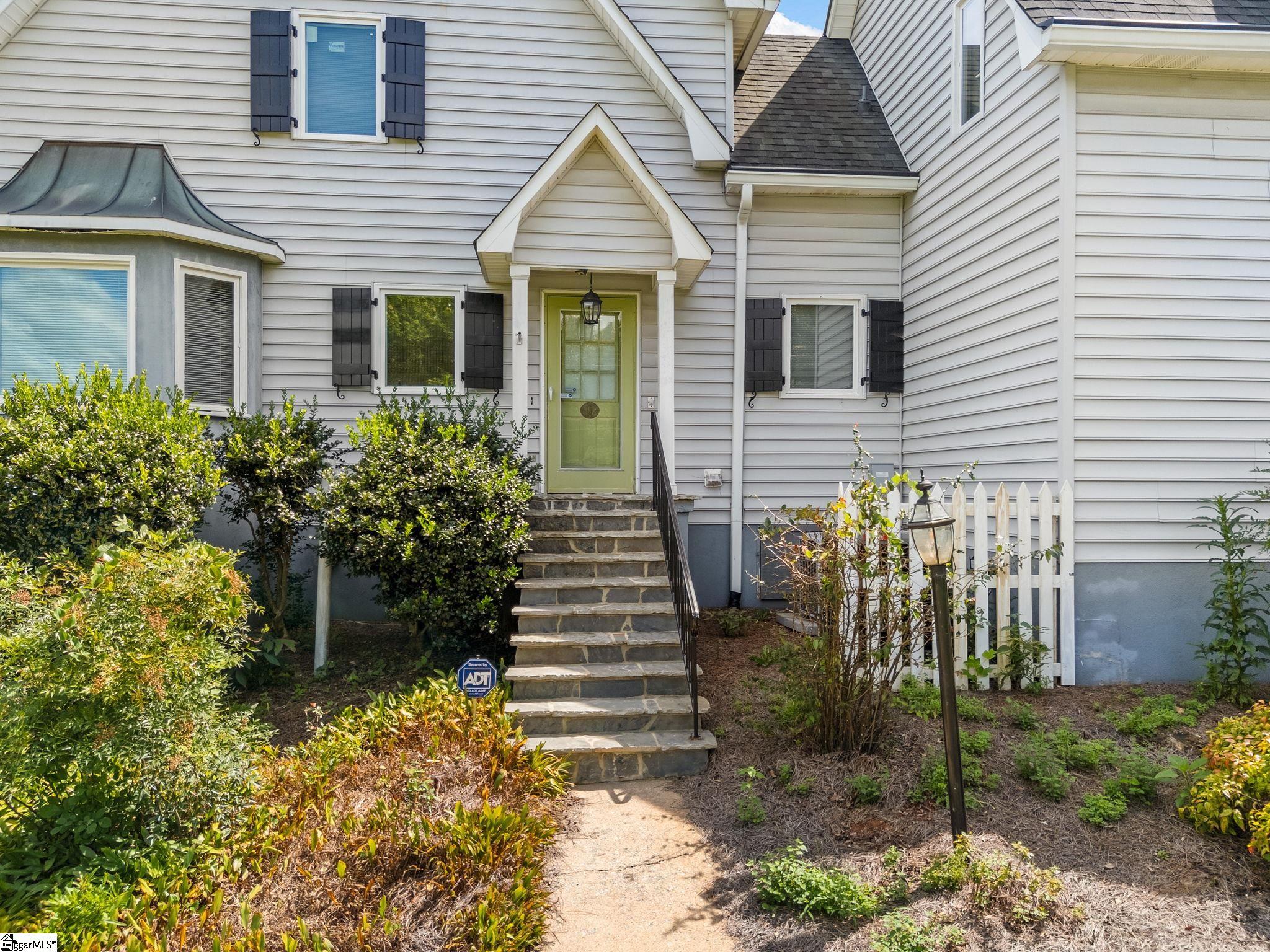 100 Heritage Hills Drive Spartanburg, SC 29307