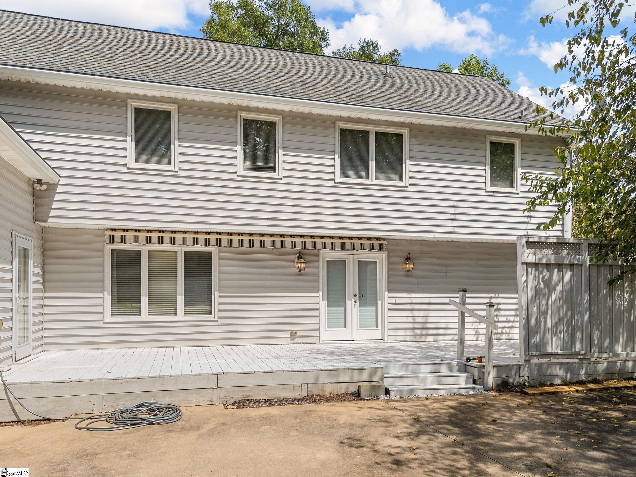 100 Heritage Hills Drive Spartanburg, SC 29307