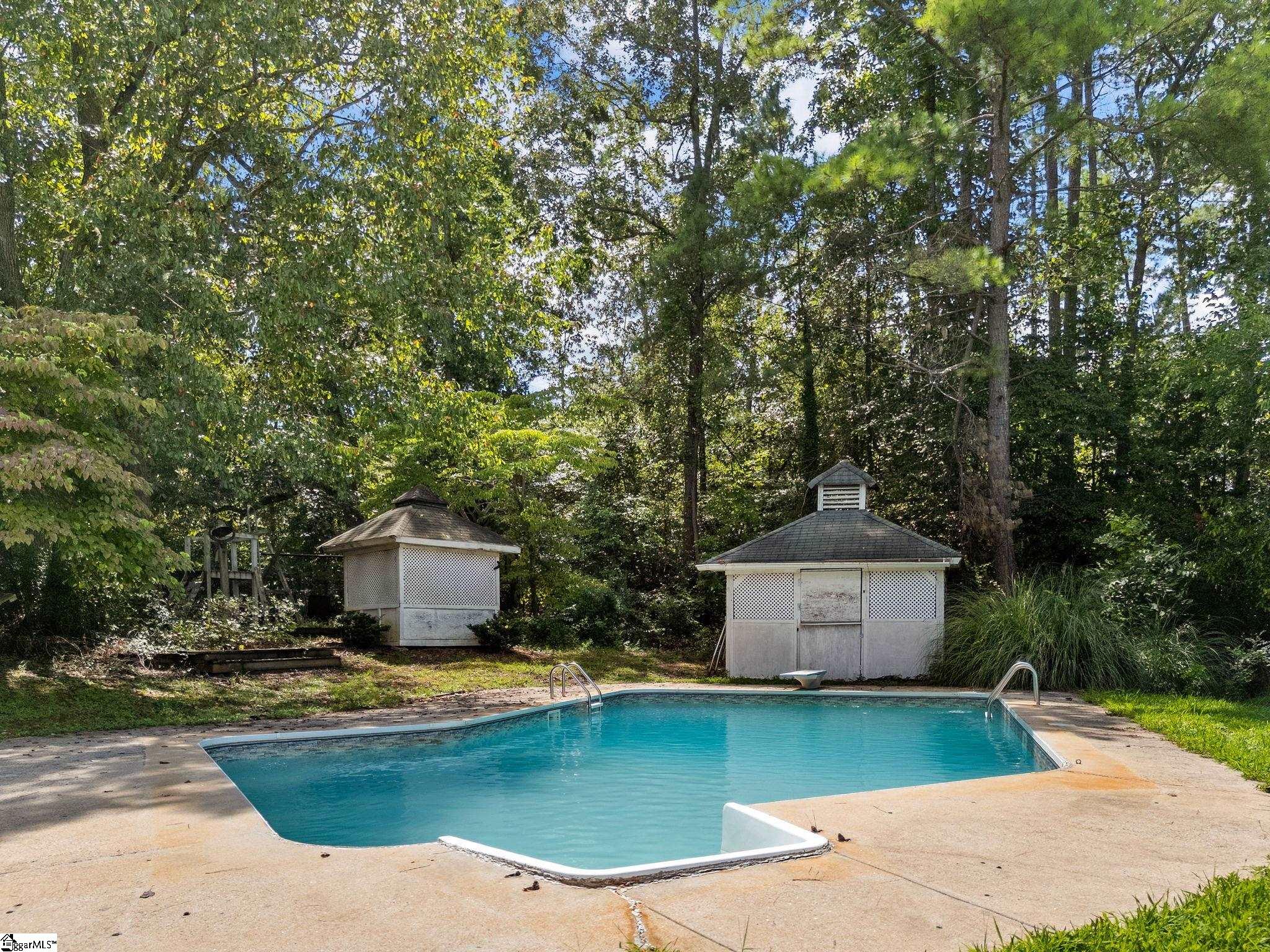 100 Heritage Hills Drive Spartanburg, SC 29307