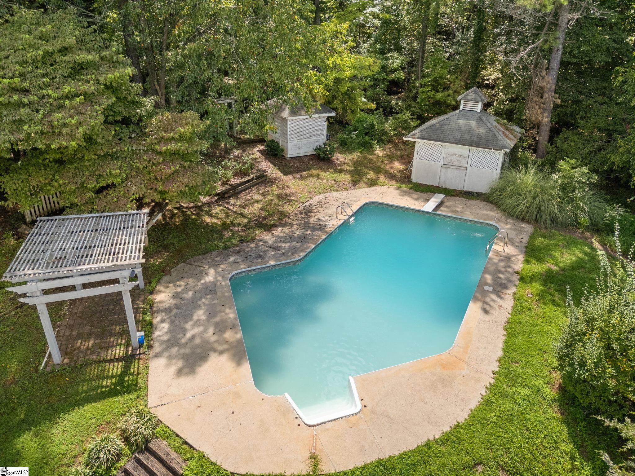 100 Heritage Hills Drive Spartanburg, SC 29307