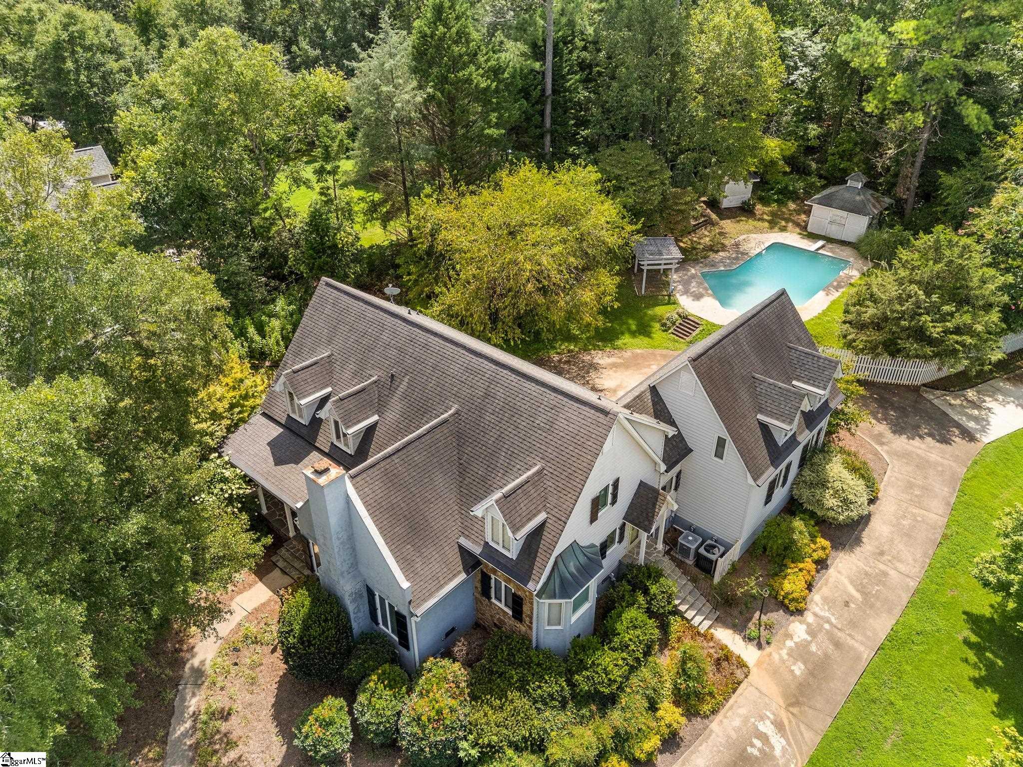 100 Heritage Hills Drive Spartanburg, SC 29307