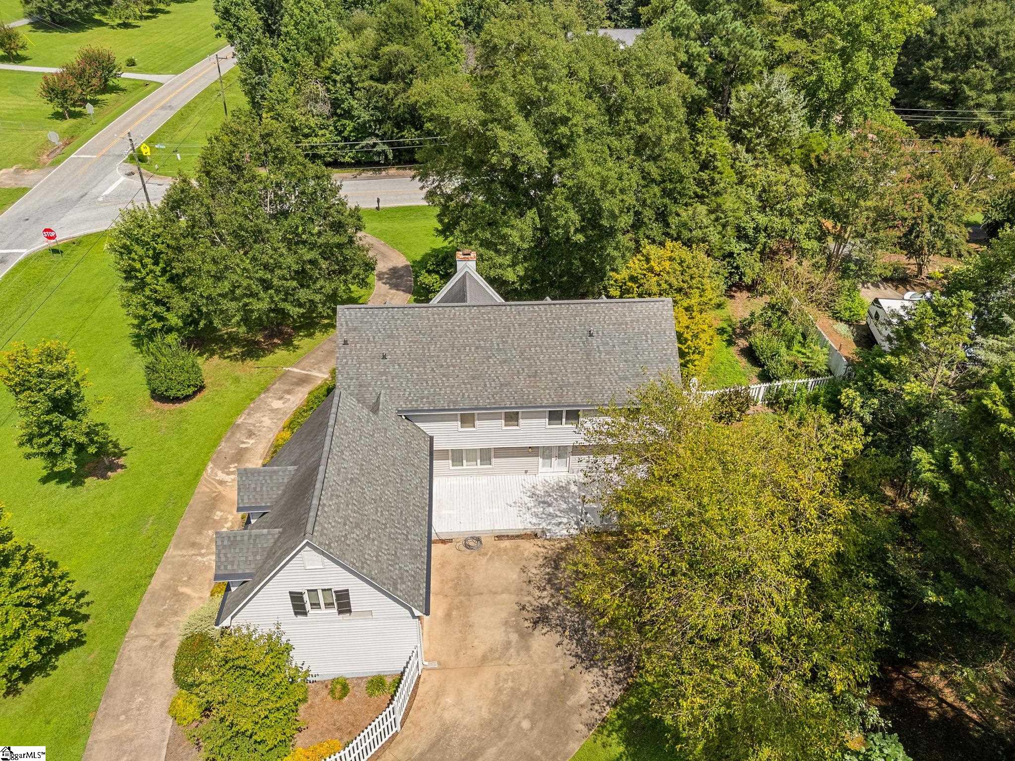 100 Heritage Hills Drive Spartanburg, SC 29307