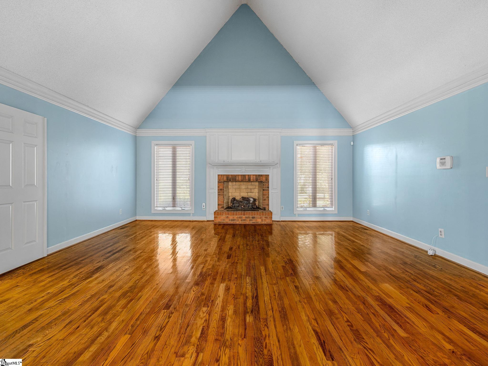 100 Heritage Hills Drive Spartanburg, SC 29307