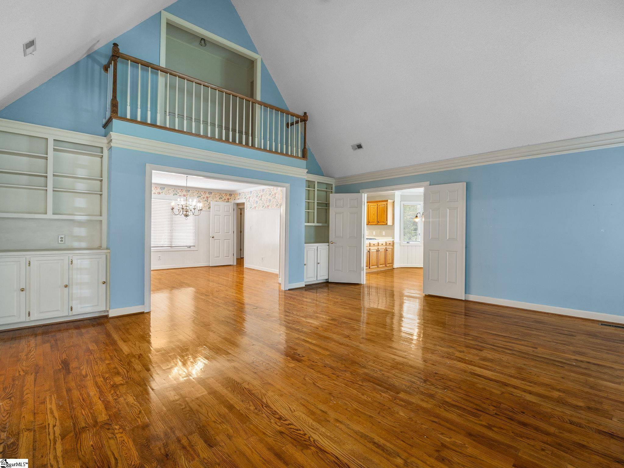 100 Heritage Hills Drive Spartanburg, SC 29307