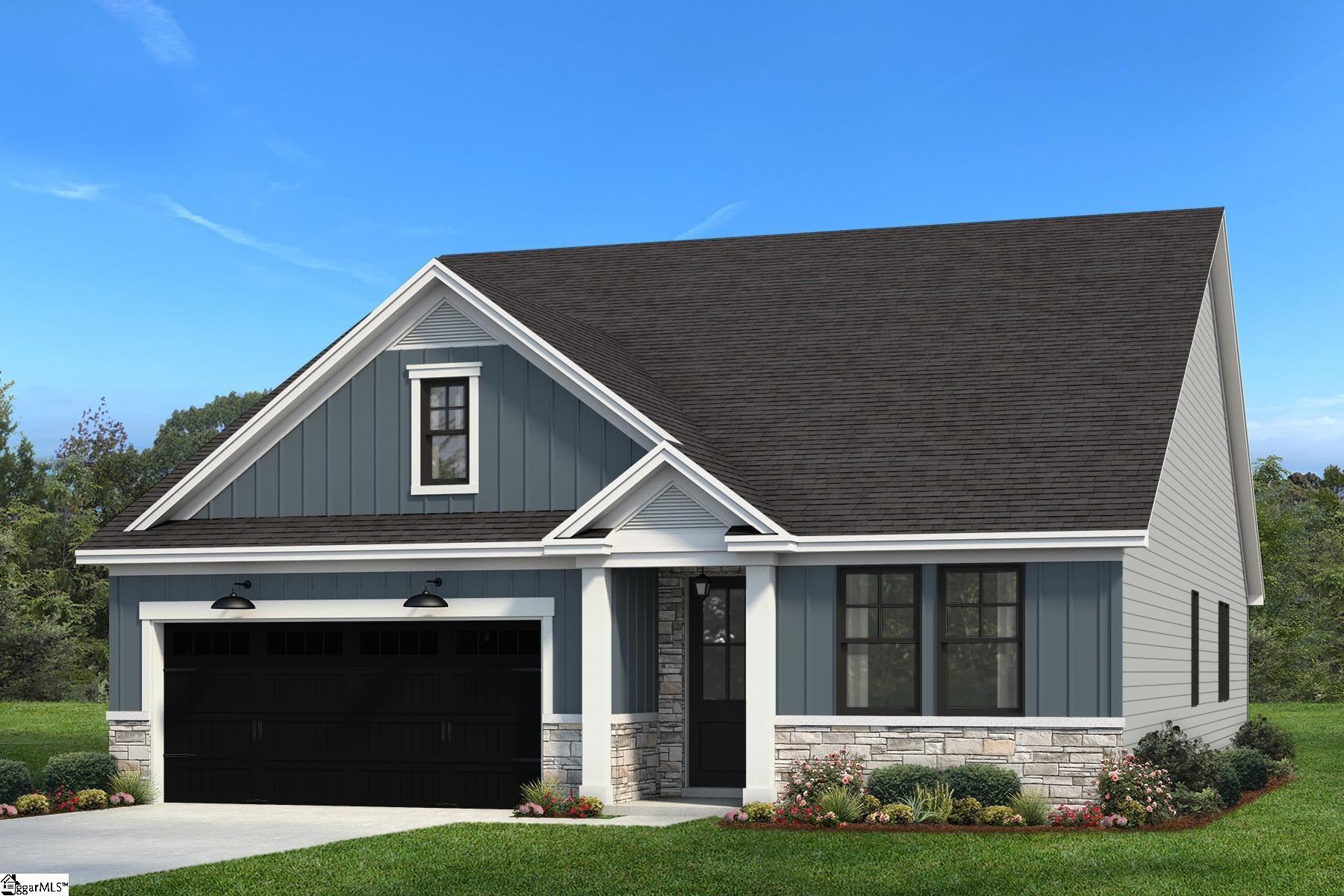 130 Tiger Lily Drive Anderson, SC 29621