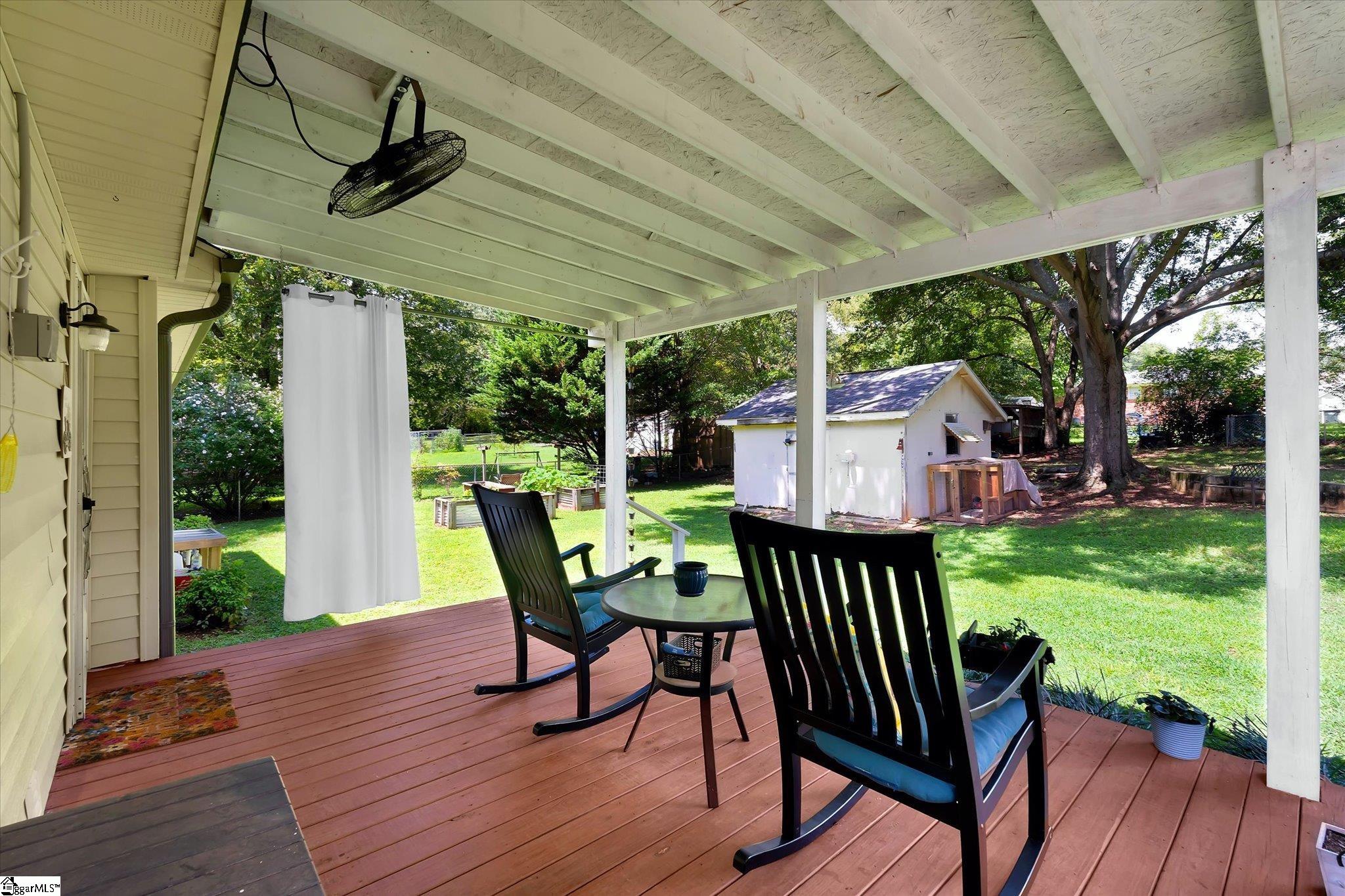 203 Phillips Avenue Easley, SC 29640