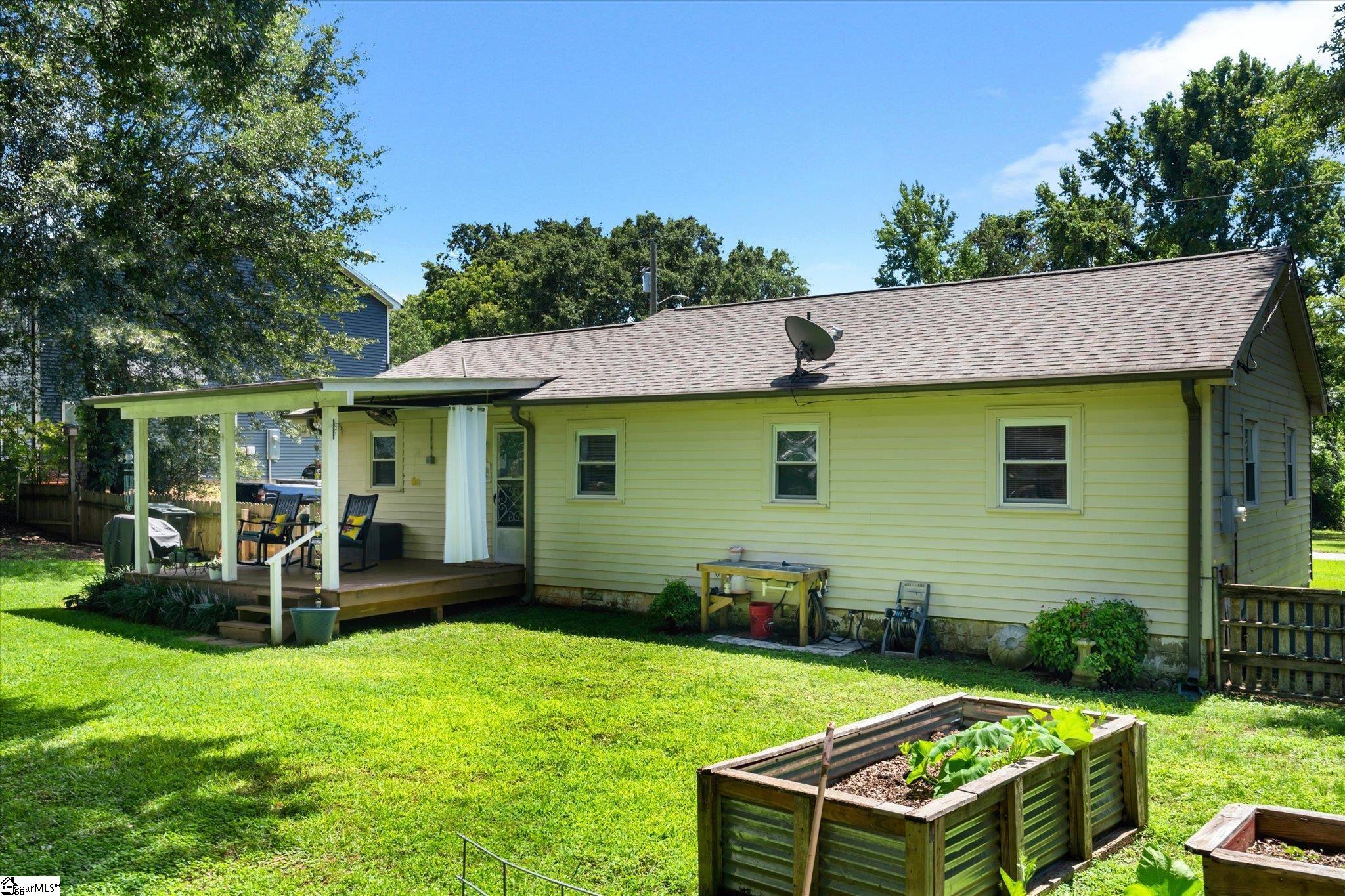 203 Phillips Avenue Easley, SC 29640