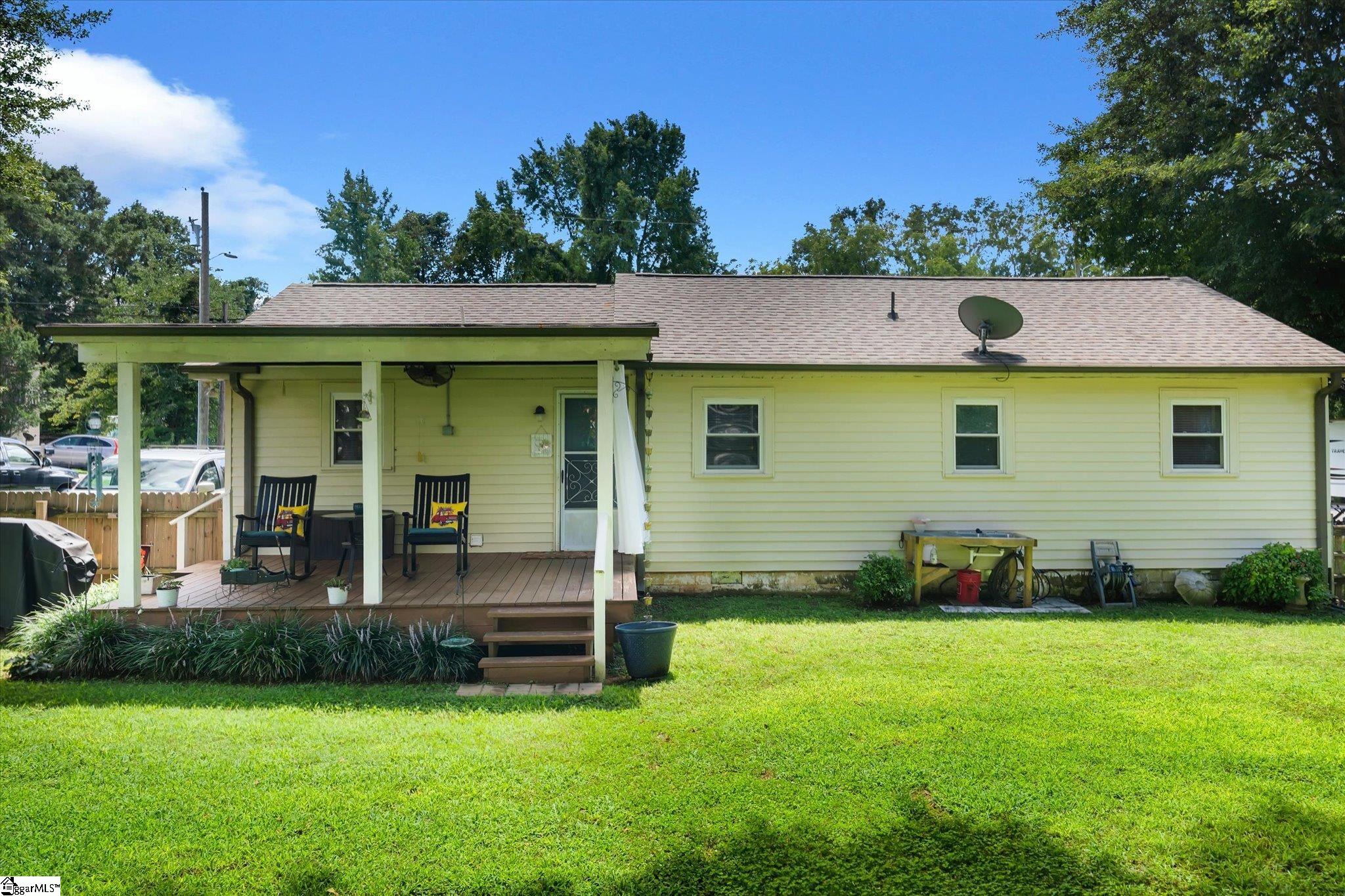 203 Phillips Avenue Easley, SC 29640