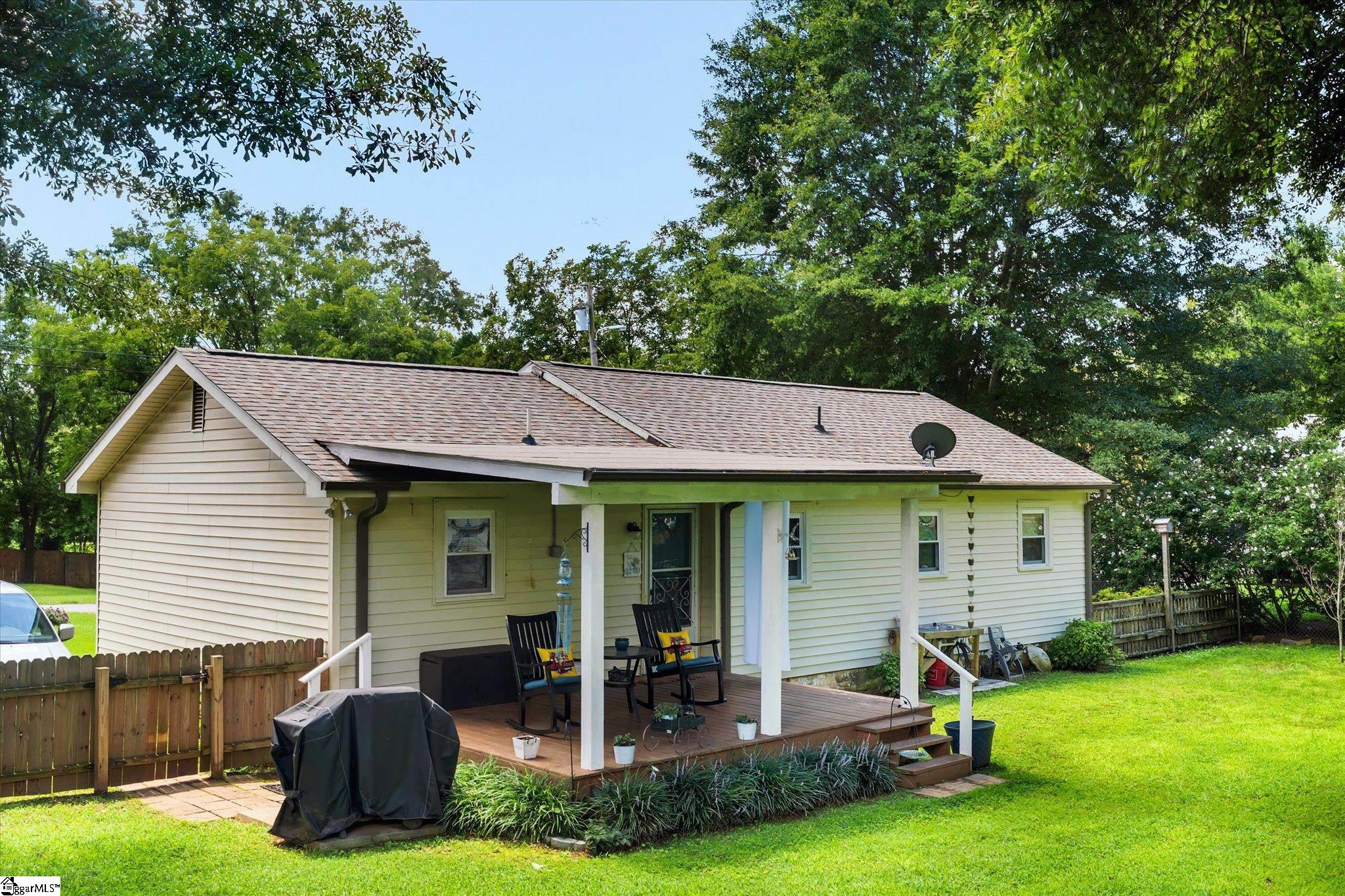 203 Phillips Avenue Easley, SC 29640