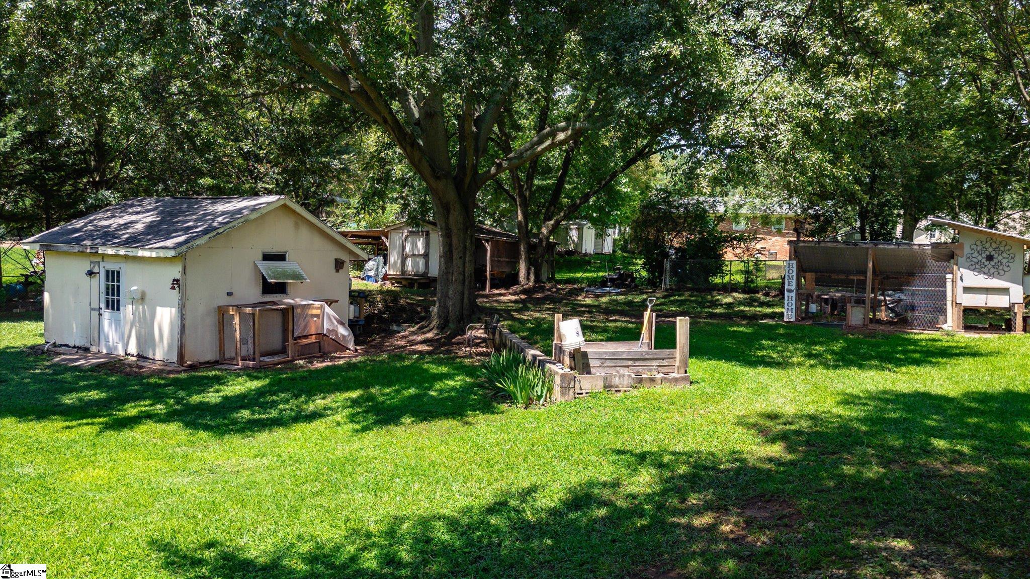 203 Phillips Avenue Easley, SC 29640