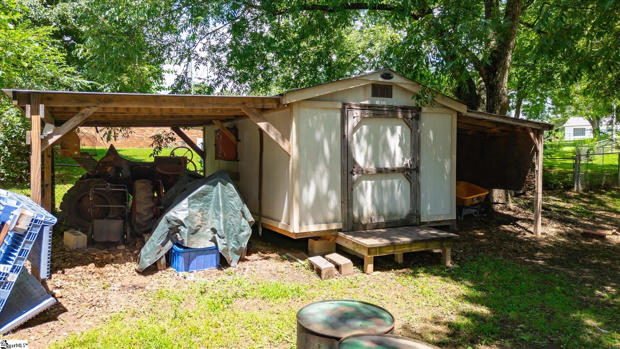 203 Phillips Avenue Easley, SC 29640