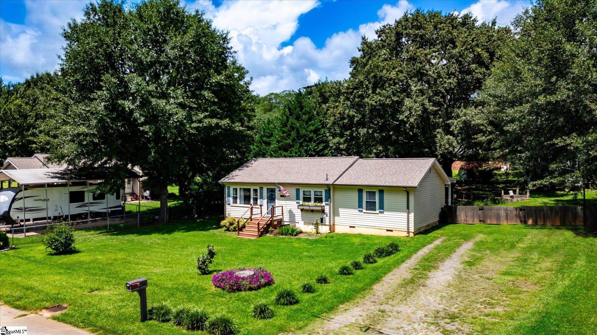 203 Phillips Avenue Easley, SC 29640