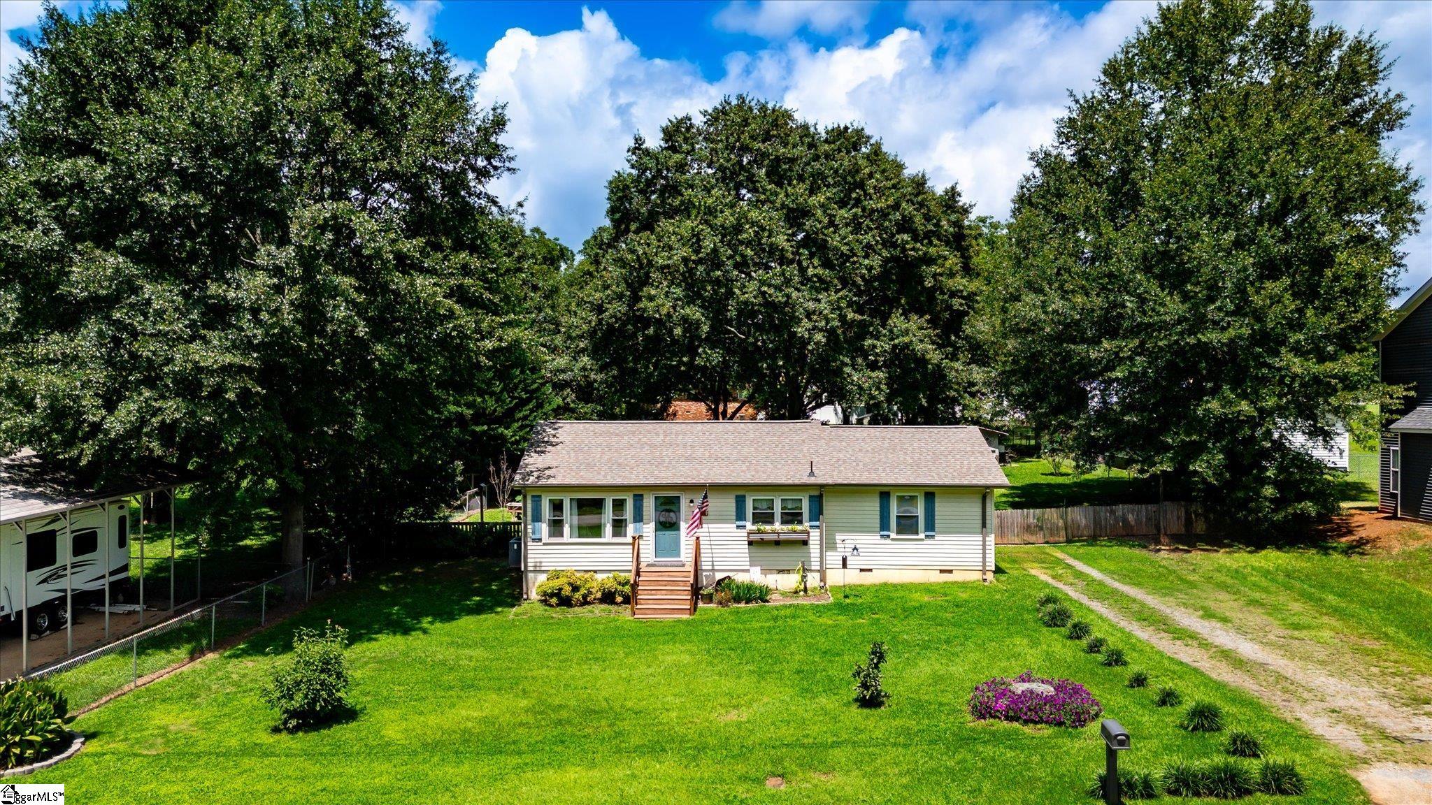 203 Phillips Avenue Easley, SC 29640