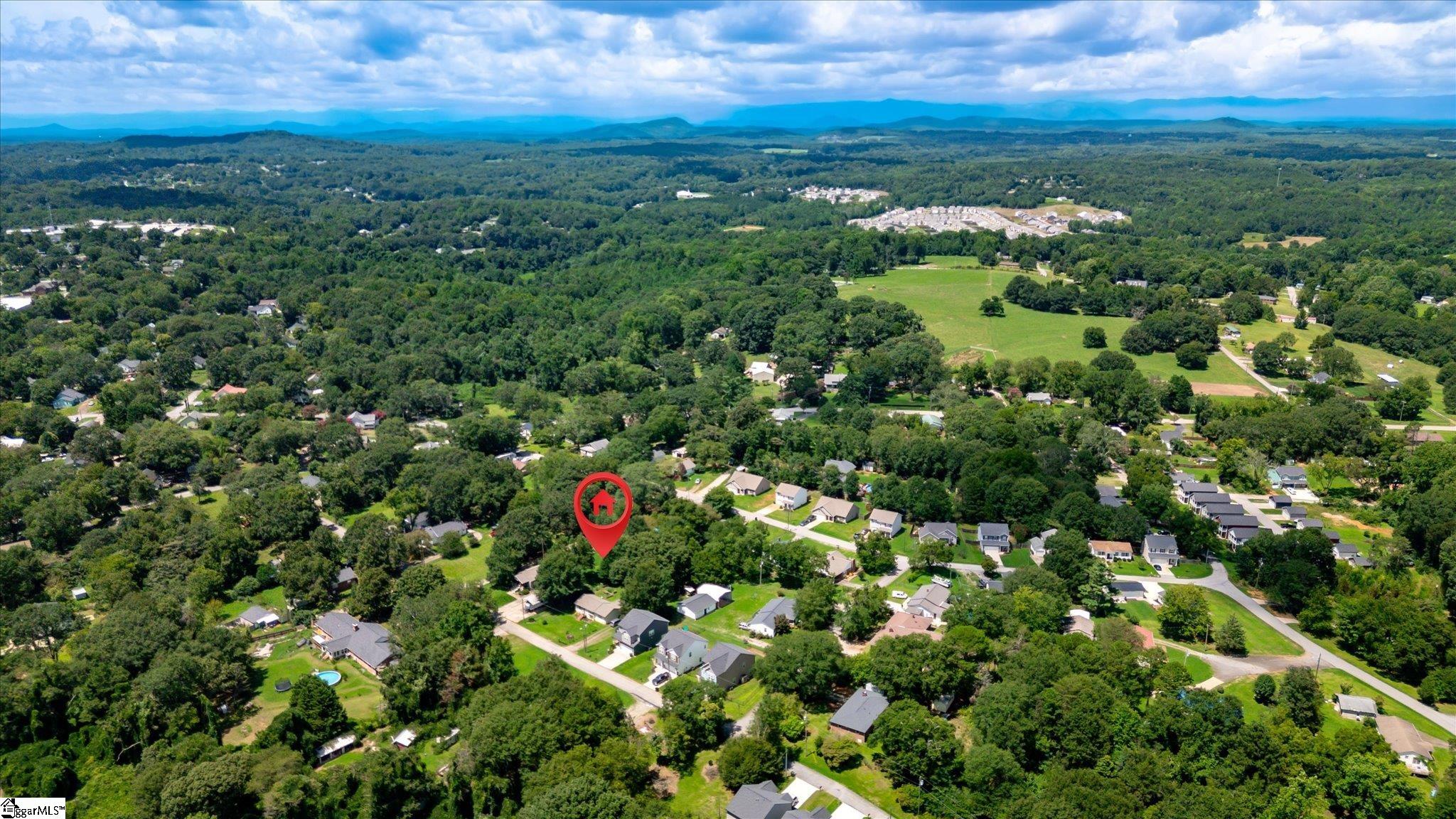 203 Phillips Avenue Easley, SC 29640