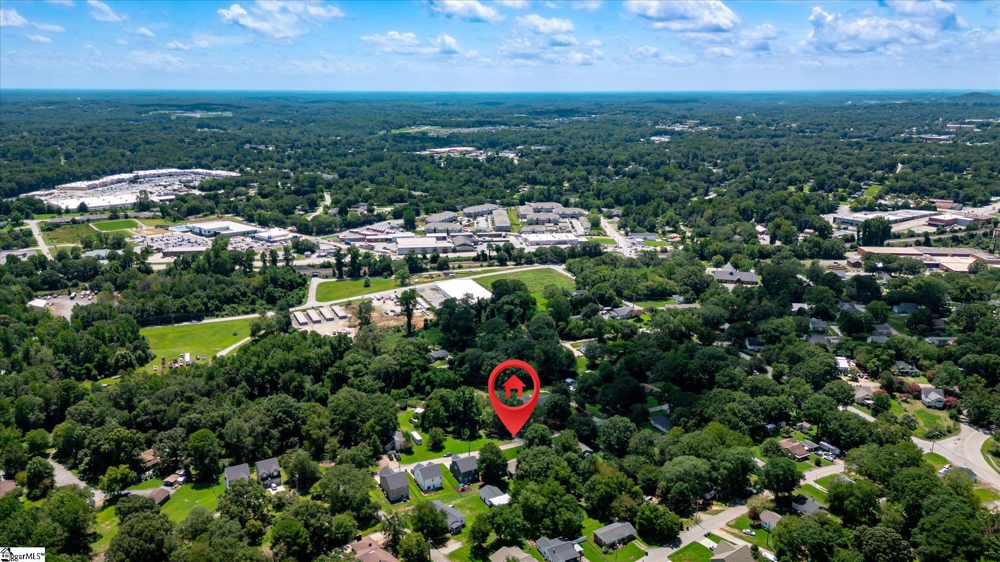 203 Phillips Avenue Easley, SC 29640