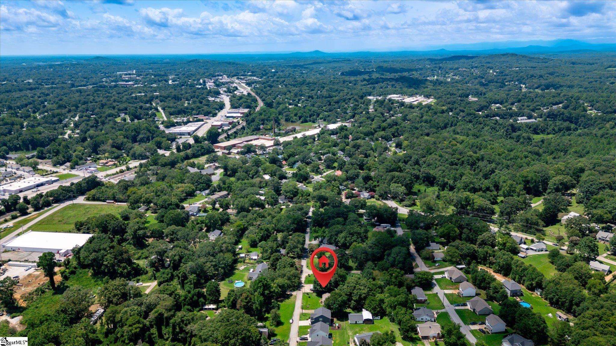 203 Phillips Avenue Easley, SC 29640