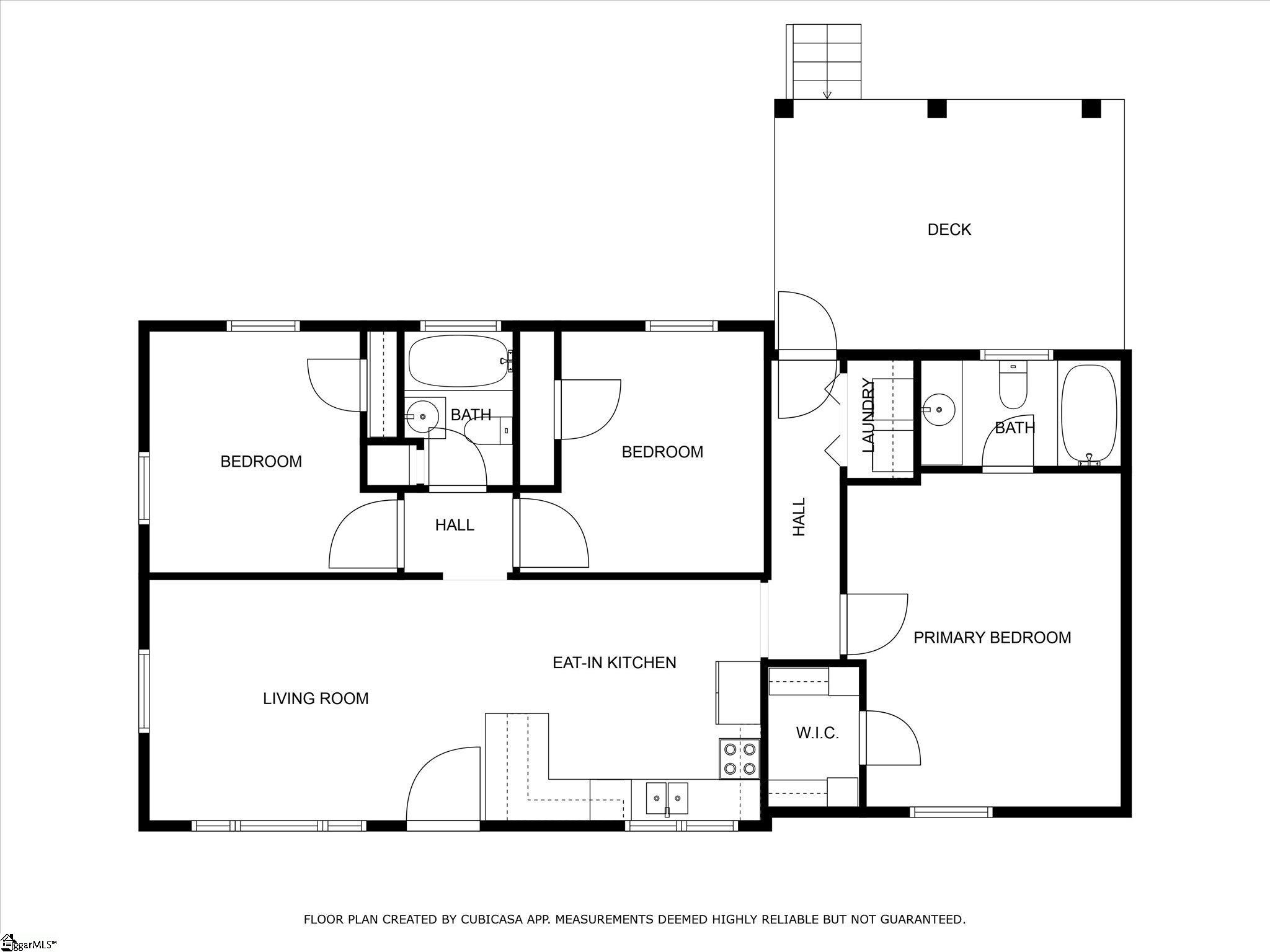 203 Phillips Avenue Easley, SC 29640