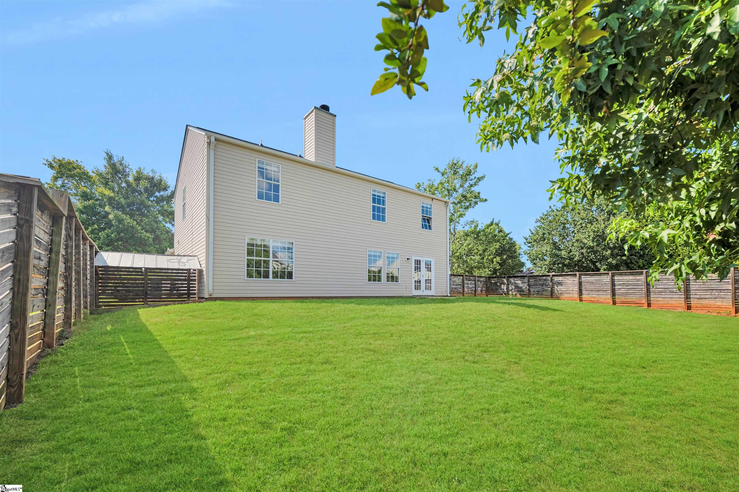 601 Sydney Court Simpsonville, SC 29680