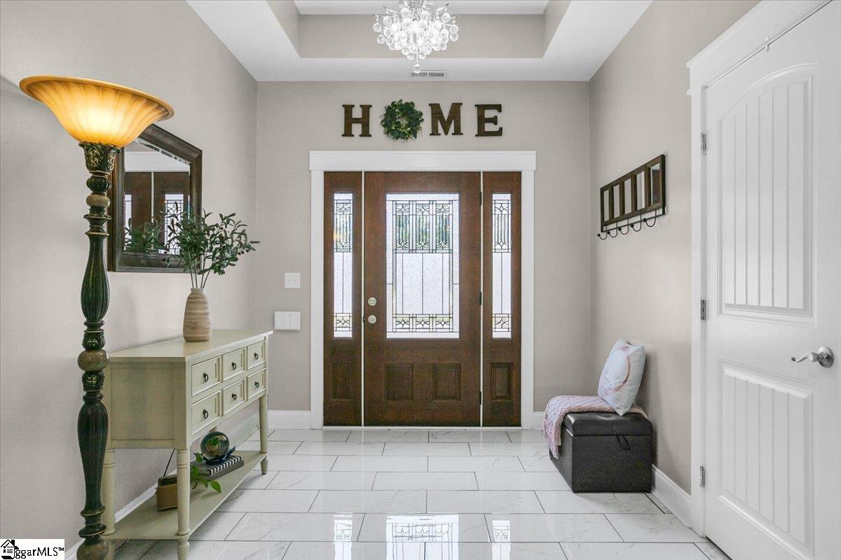 343 Fairview Church Road Fountain Inn, SC 29644