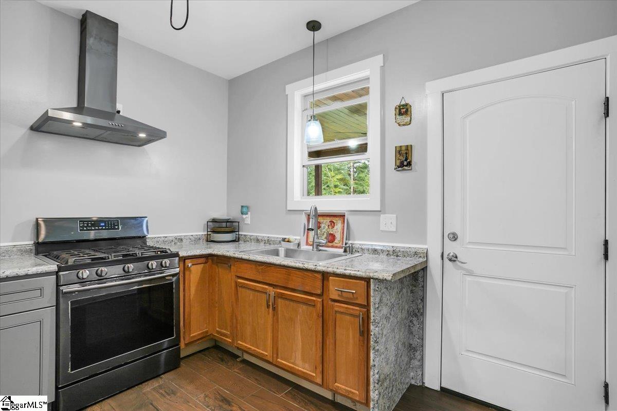 343 Fairview Church Road Fountain Inn, SC 29644