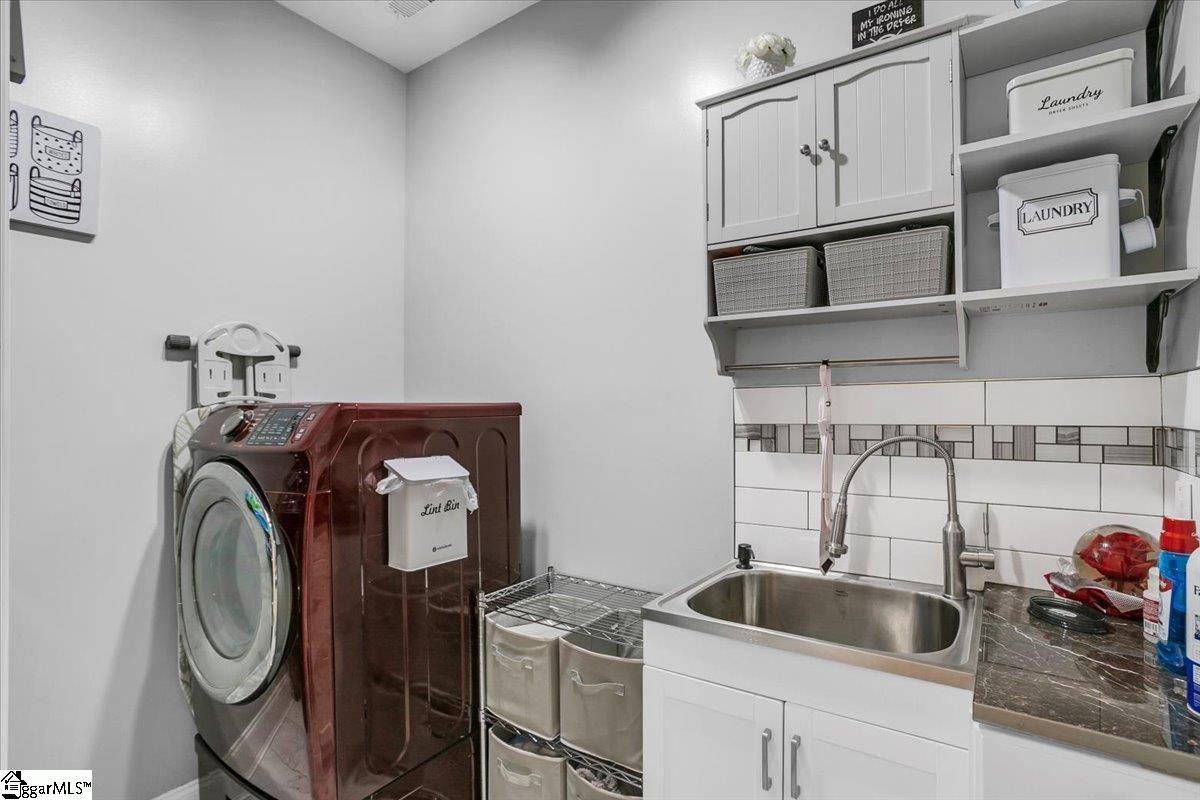 343 Fairview Church Road Fountain Inn, SC 29644