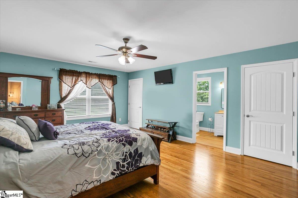 343 Fairview Church Road Fountain Inn, SC 29644