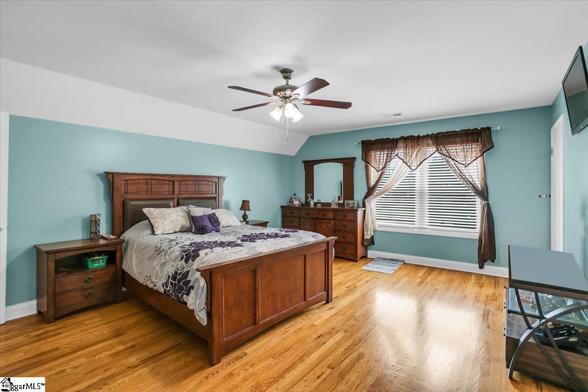 343 Fairview Church Road Fountain Inn, SC 29644