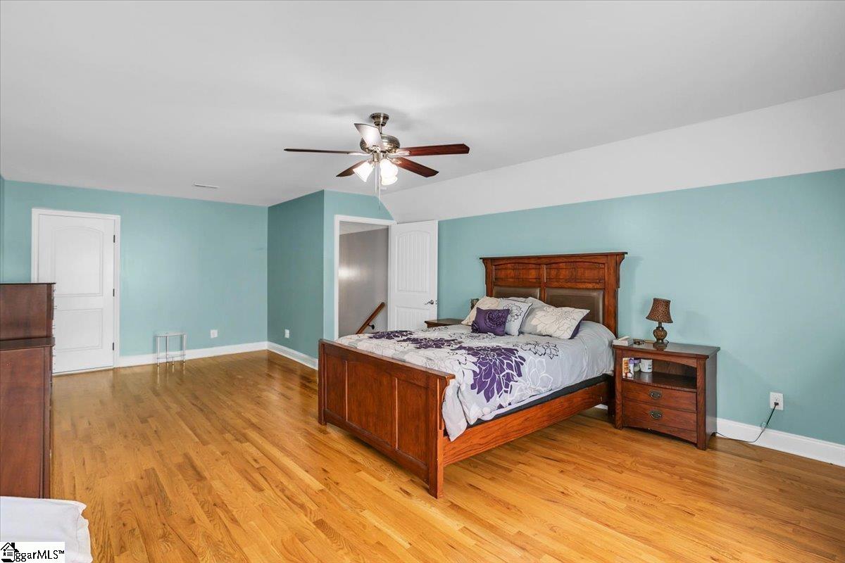 343 Fairview Church Road Fountain Inn, SC 29644