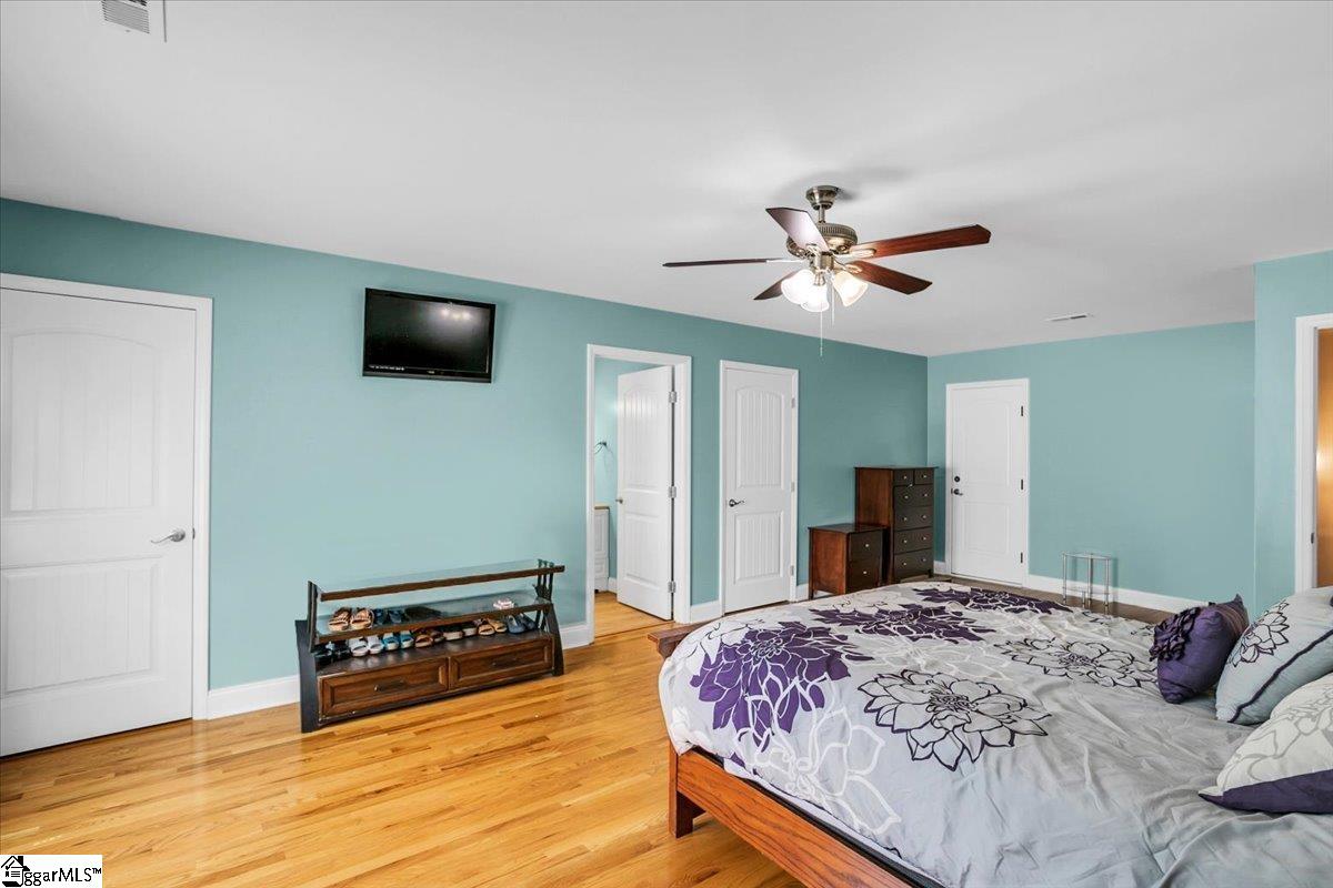 343 Fairview Church Road Fountain Inn, SC 29644