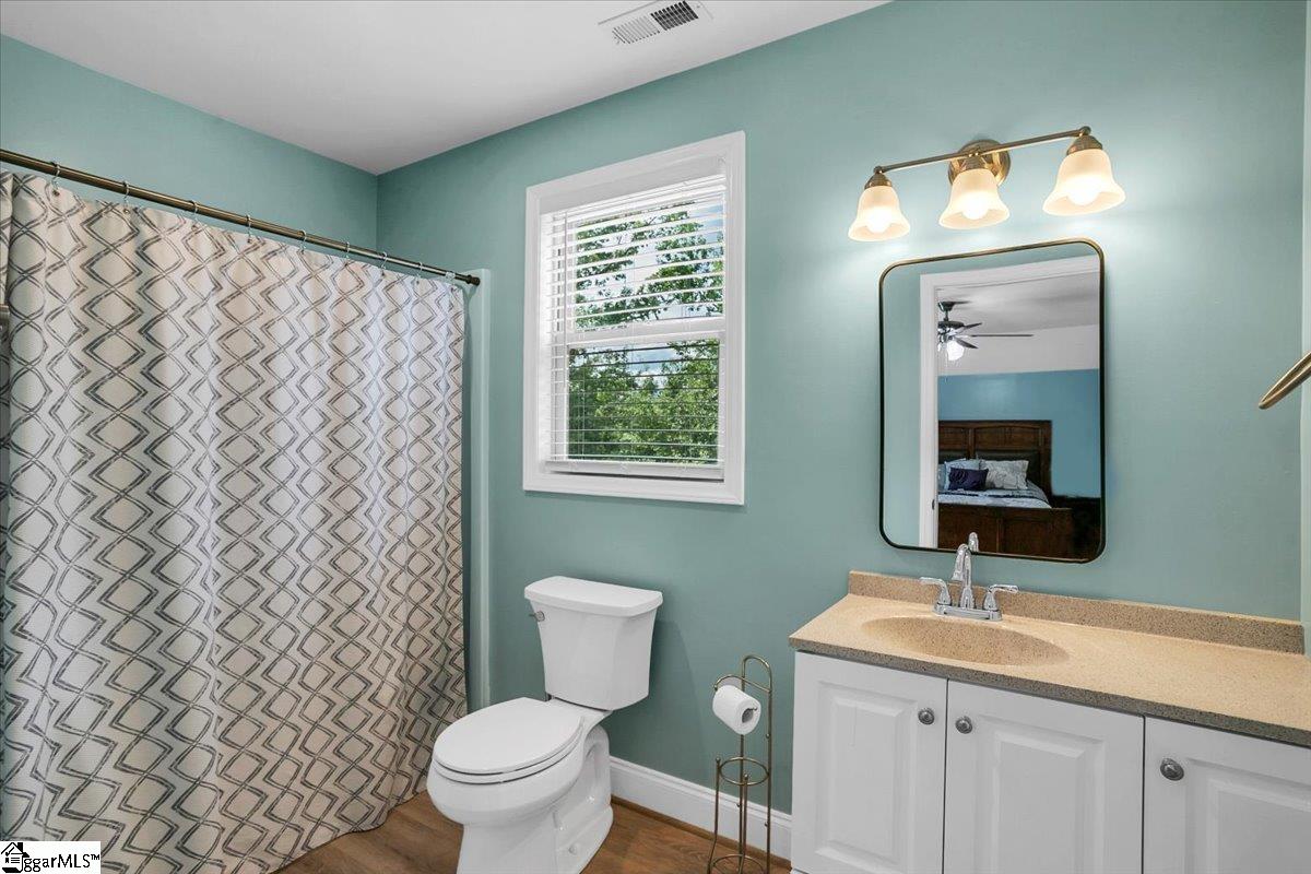 343 Fairview Church Road Fountain Inn, SC 29644