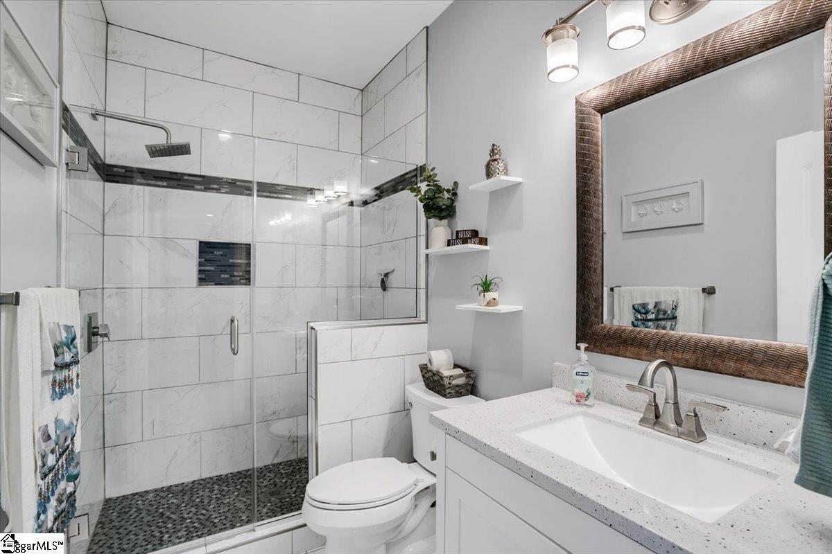 343 Fairview Church Road Fountain Inn, SC 29644