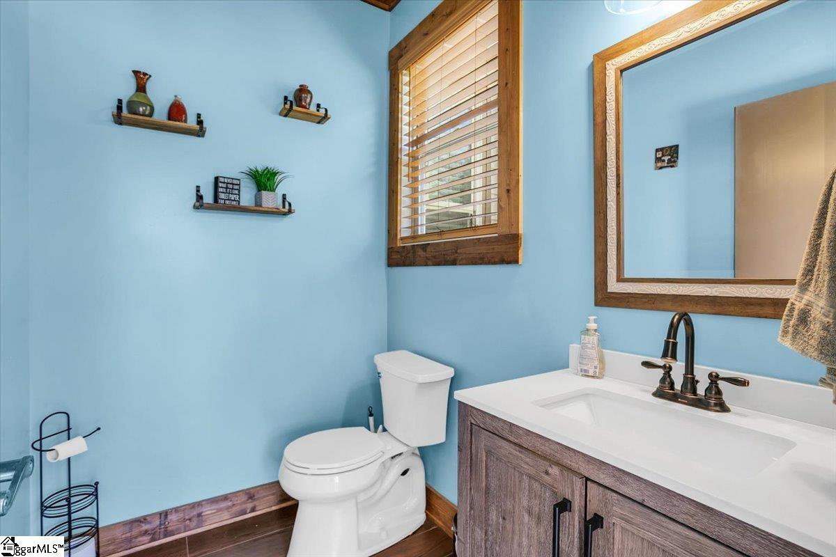 343 Fairview Church Road Fountain Inn, SC 29644
