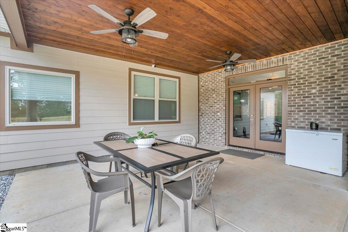 343 Fairview Church Road Fountain Inn, SC 29644
